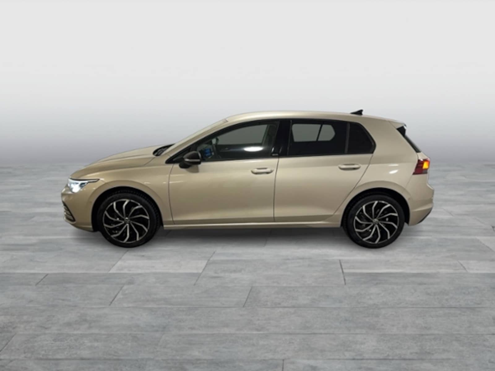 Volkswagen Golf – Bild 3