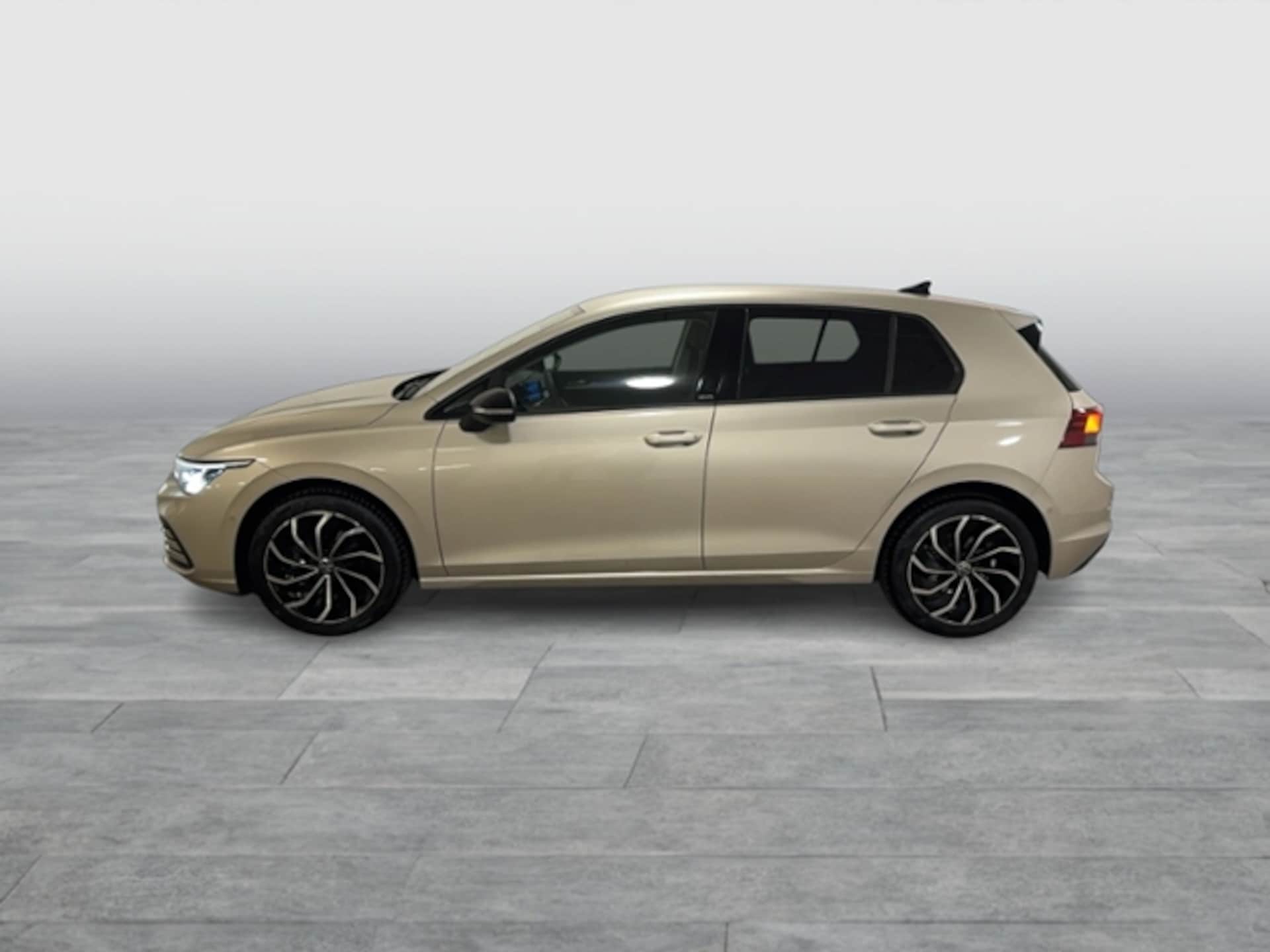 Volkswagen Golf MOVE