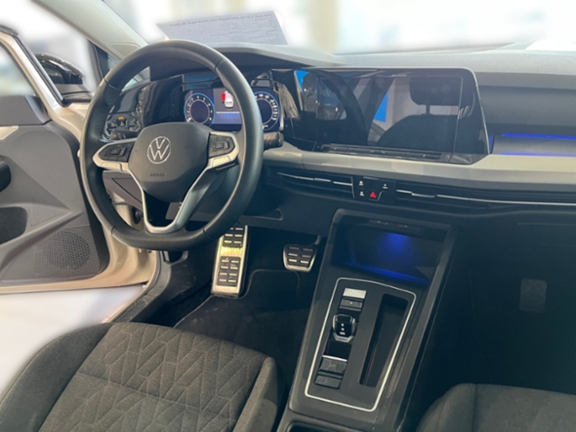 Volkswagen Golf MOVE