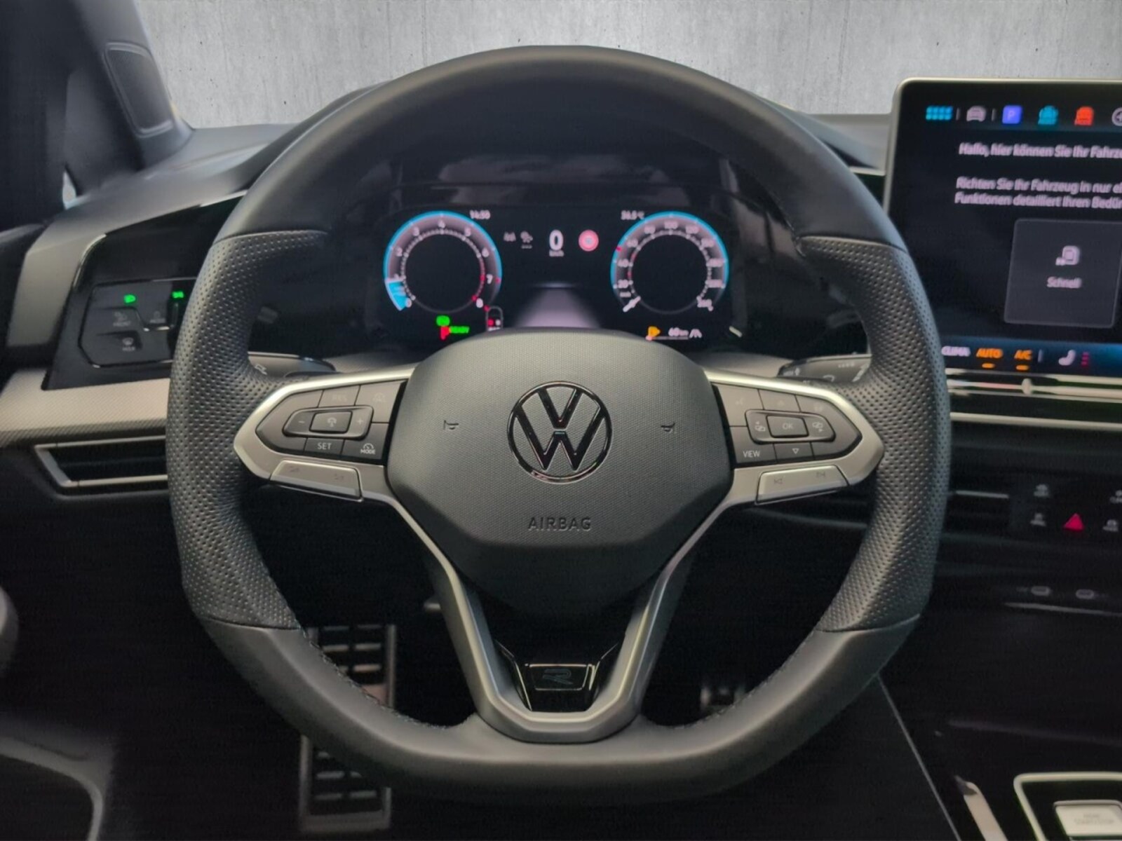 Volkswagen Golf – Bild 10