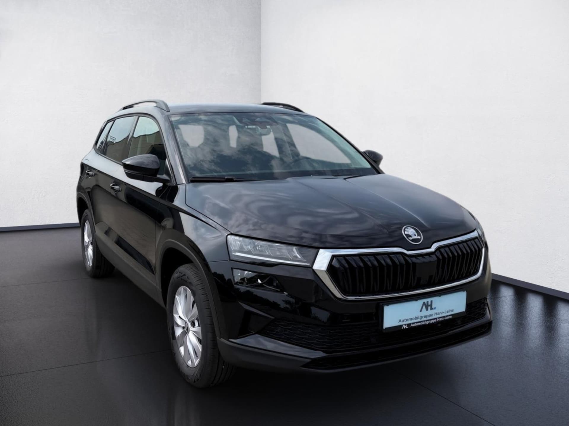 Skoda Karoq Selection