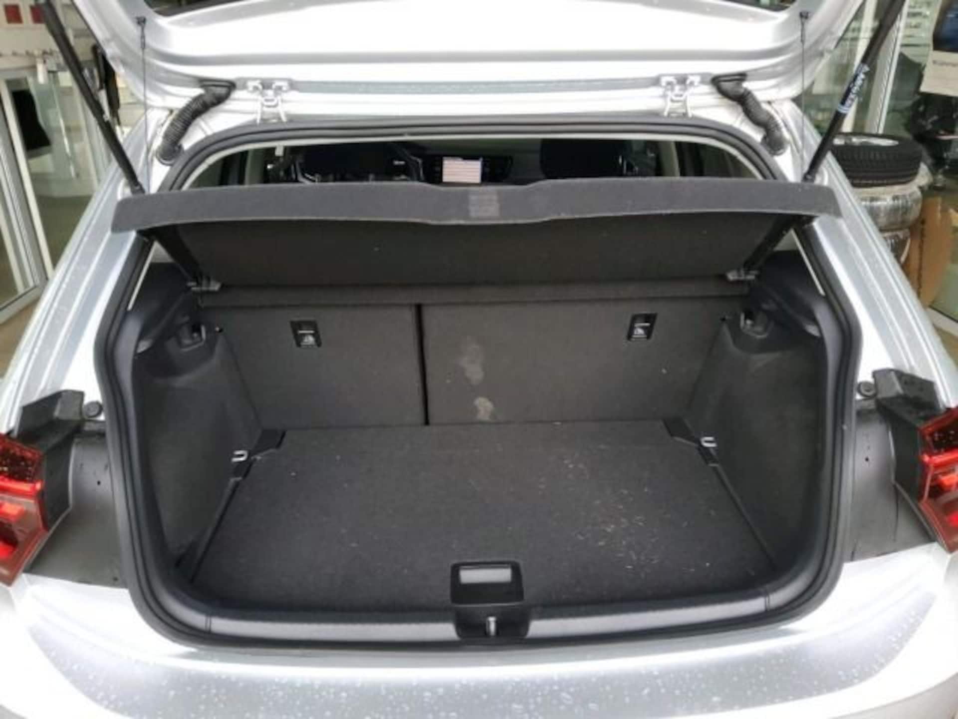 Volkswagen Polo Style