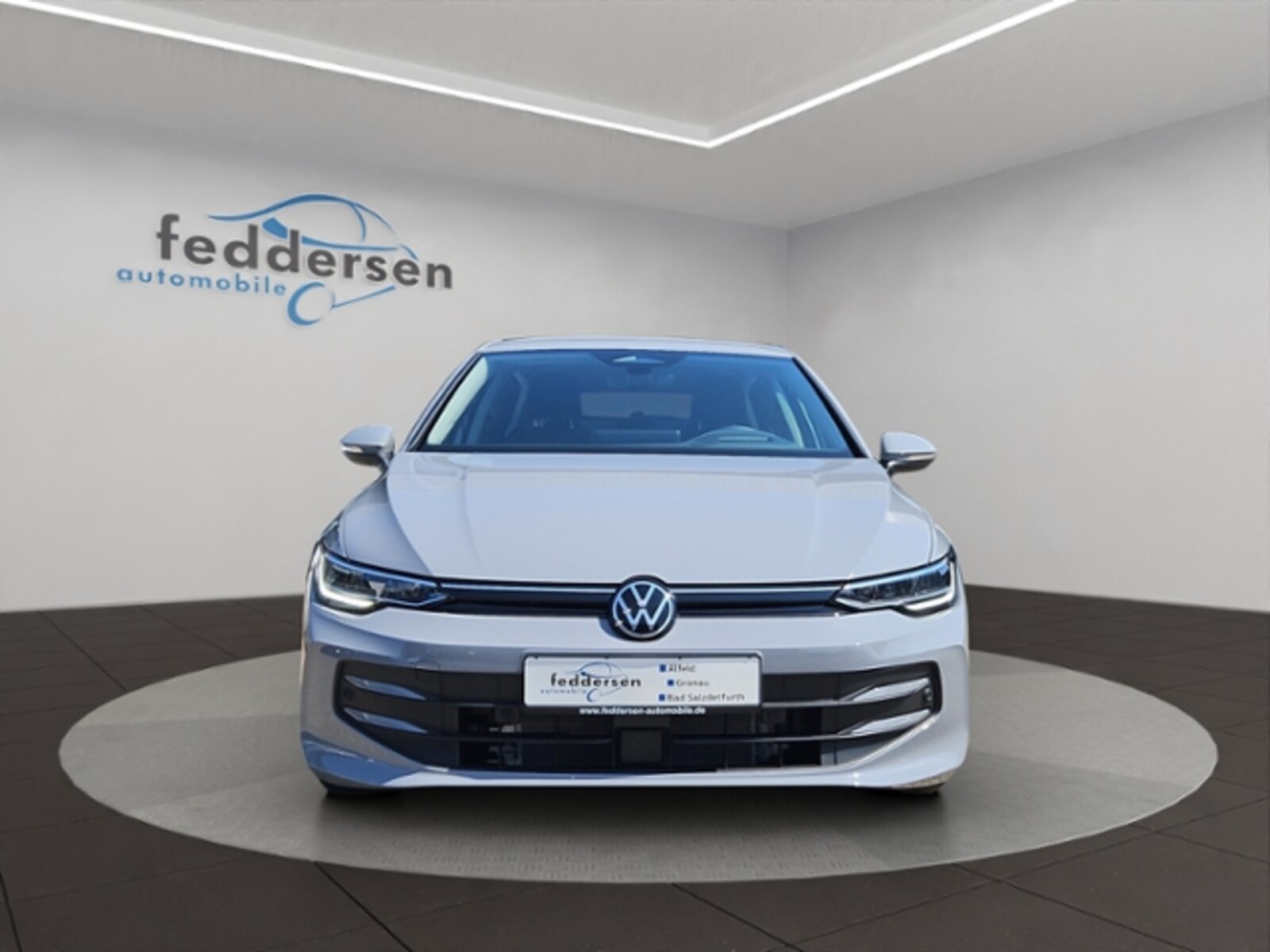 Volkswagen Golf – Bild 3
