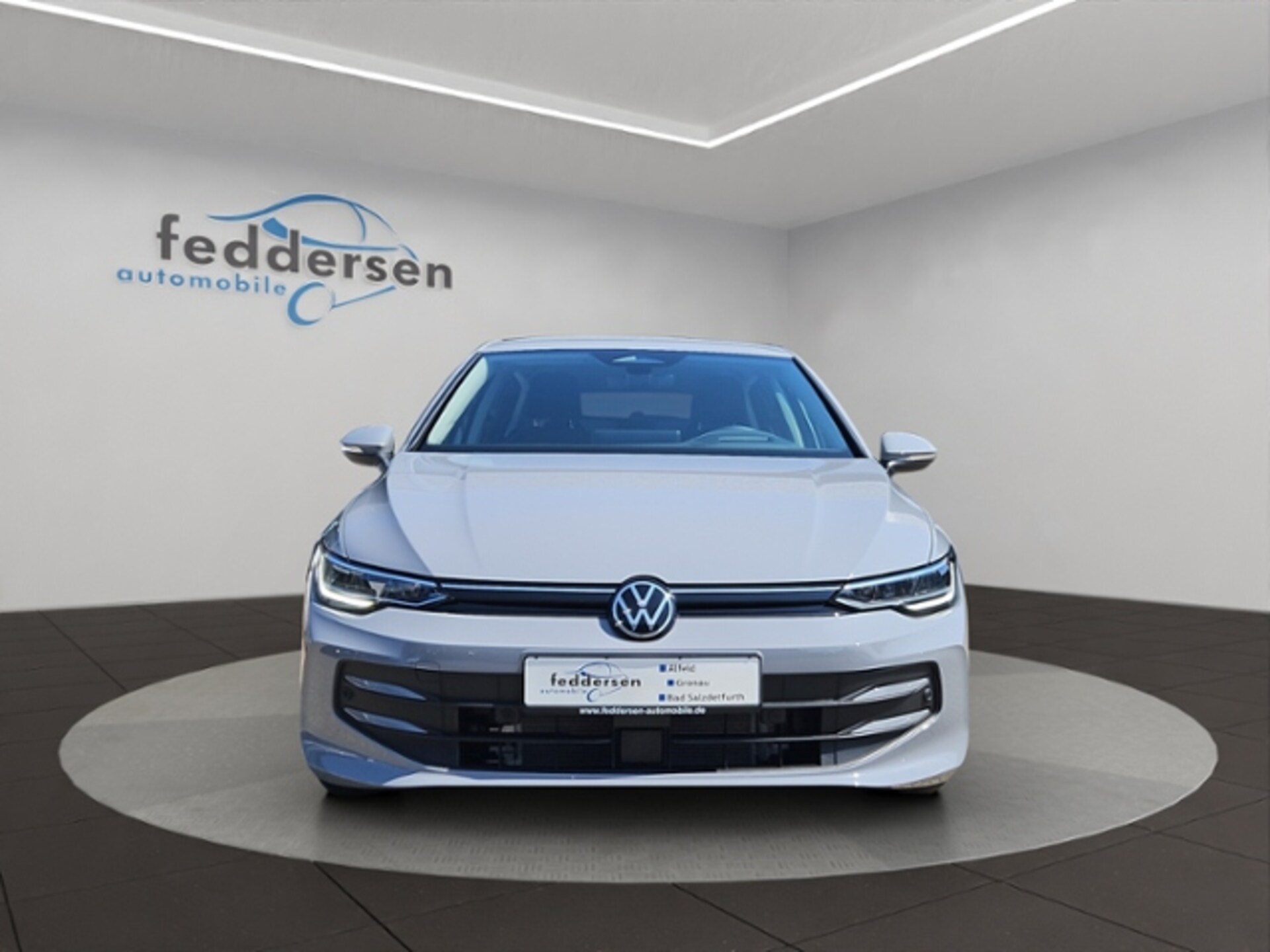 Volkswagen Golf Life