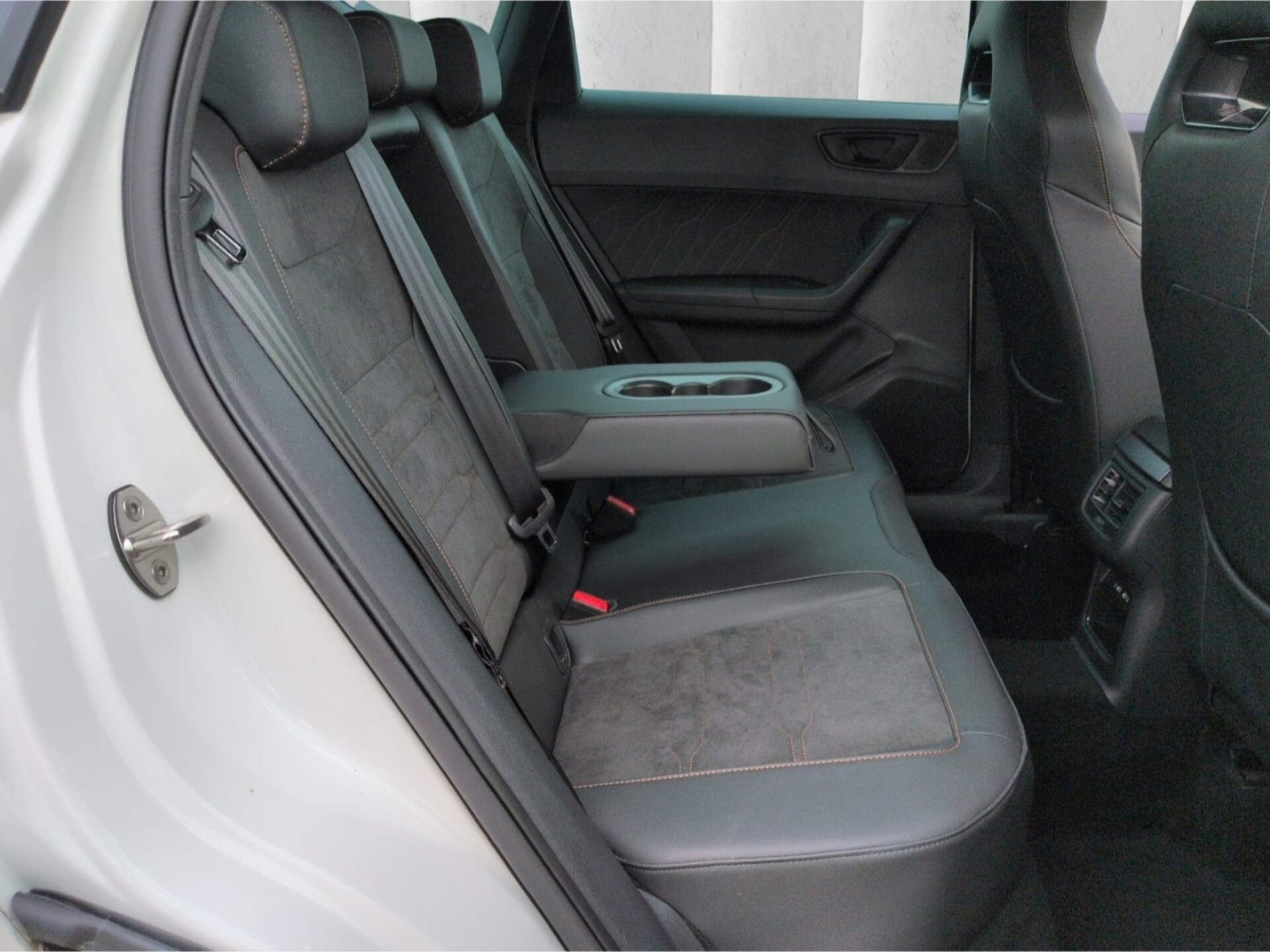 CUPRA Ateca VZ