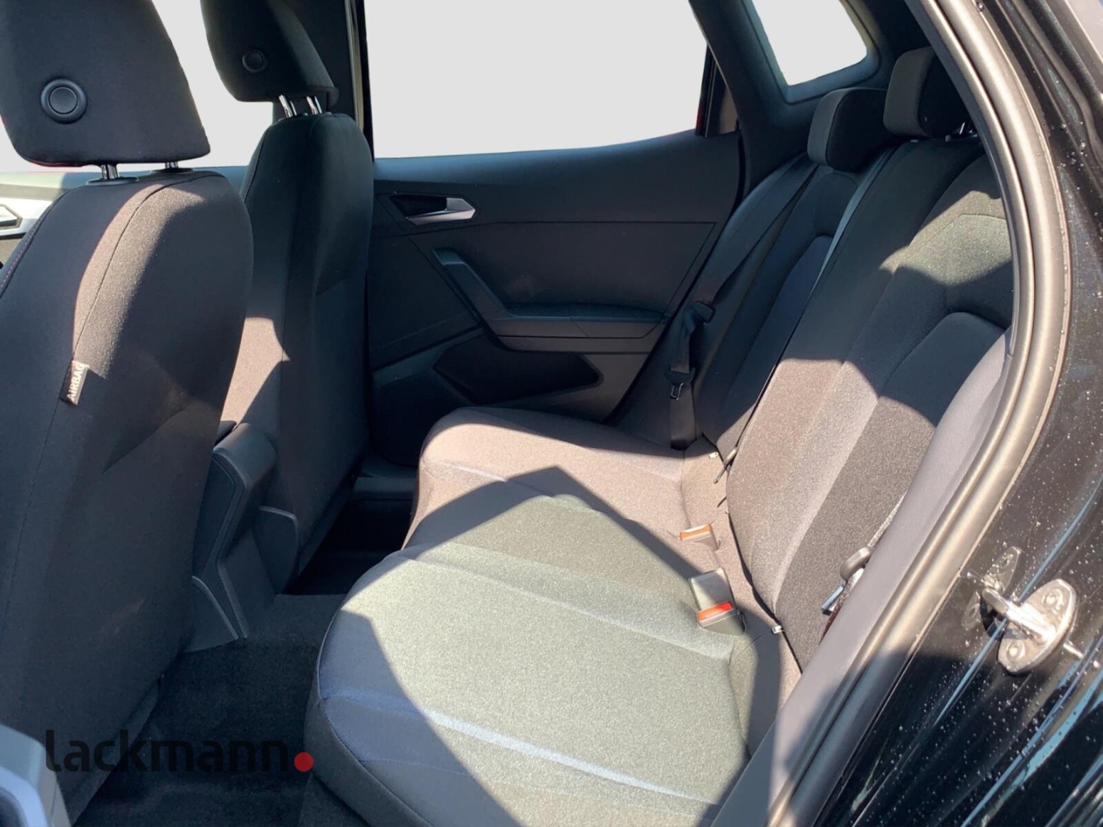 SEAT Arona – Bild 12