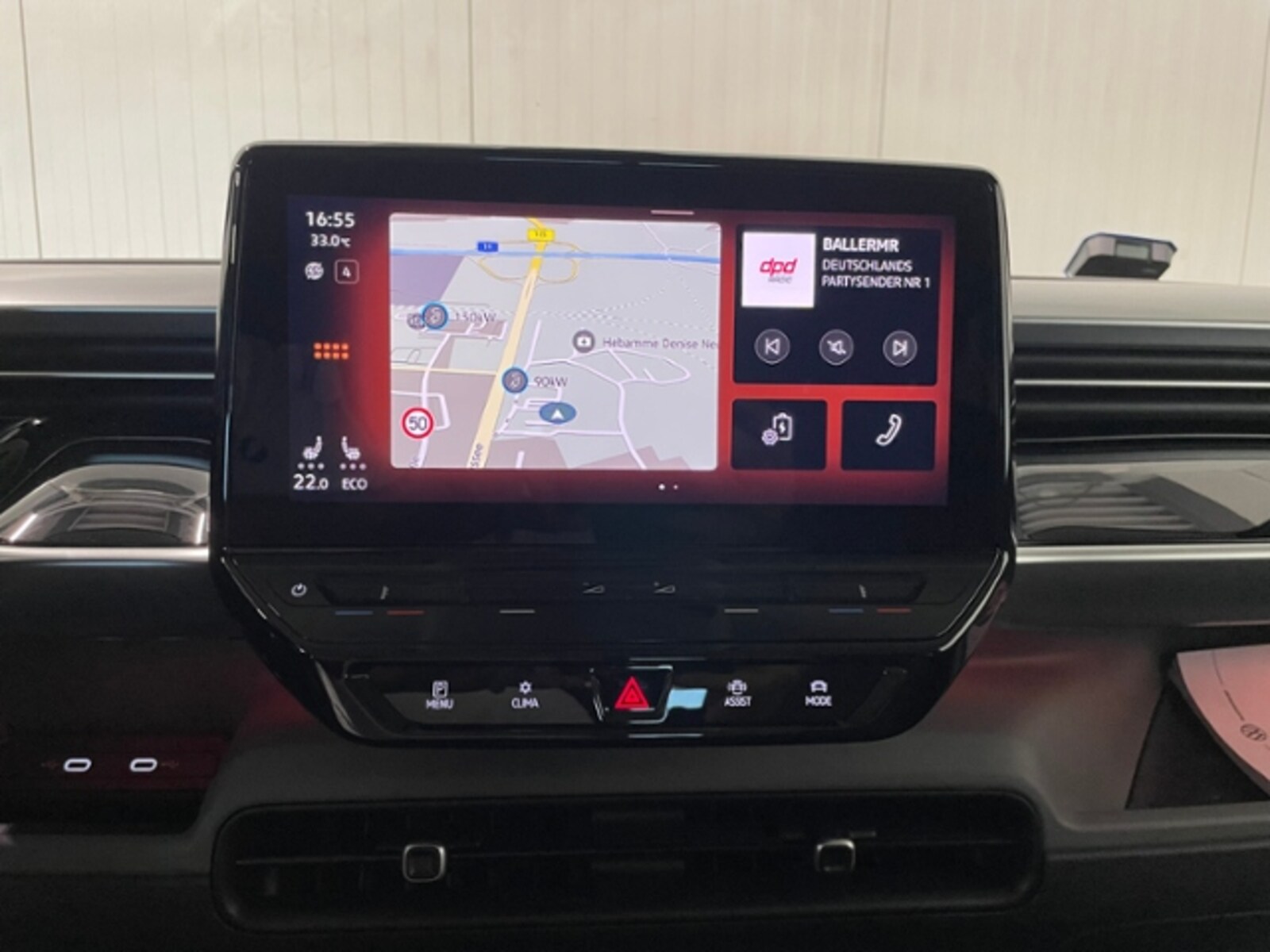 Volkswagen ID. Buzz – Bild 15