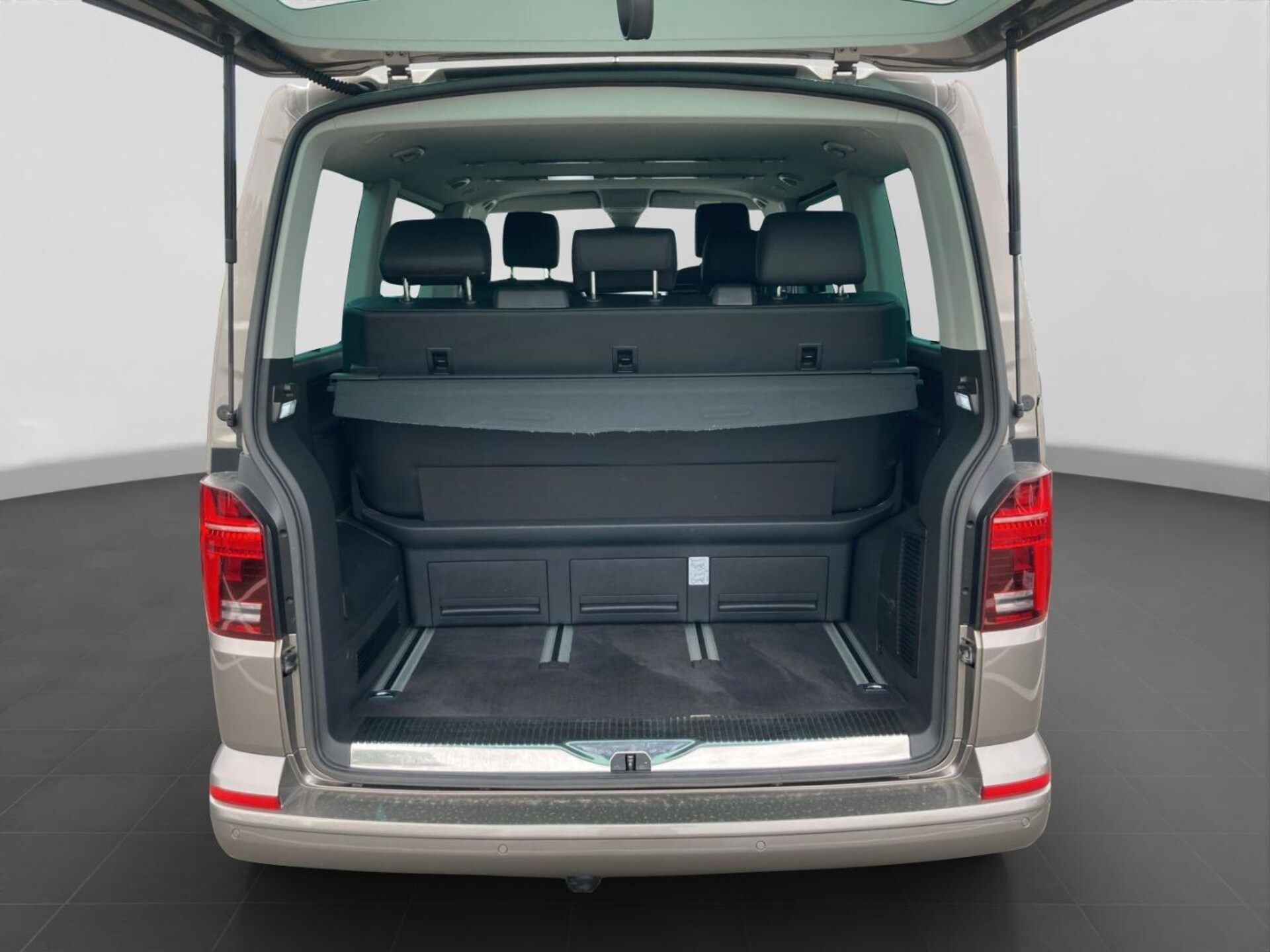 Volkswagen T6.1 Multivan Comfortline
