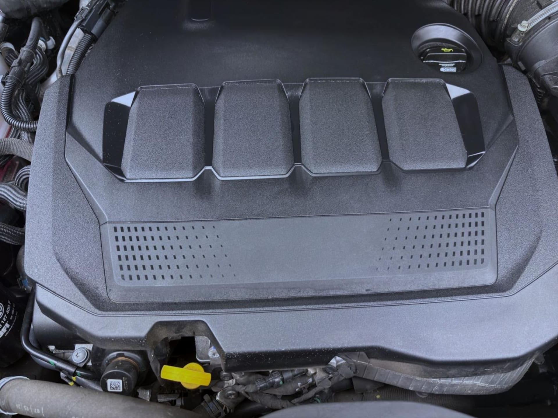 Volkswagen Tiguan Allspace Highline