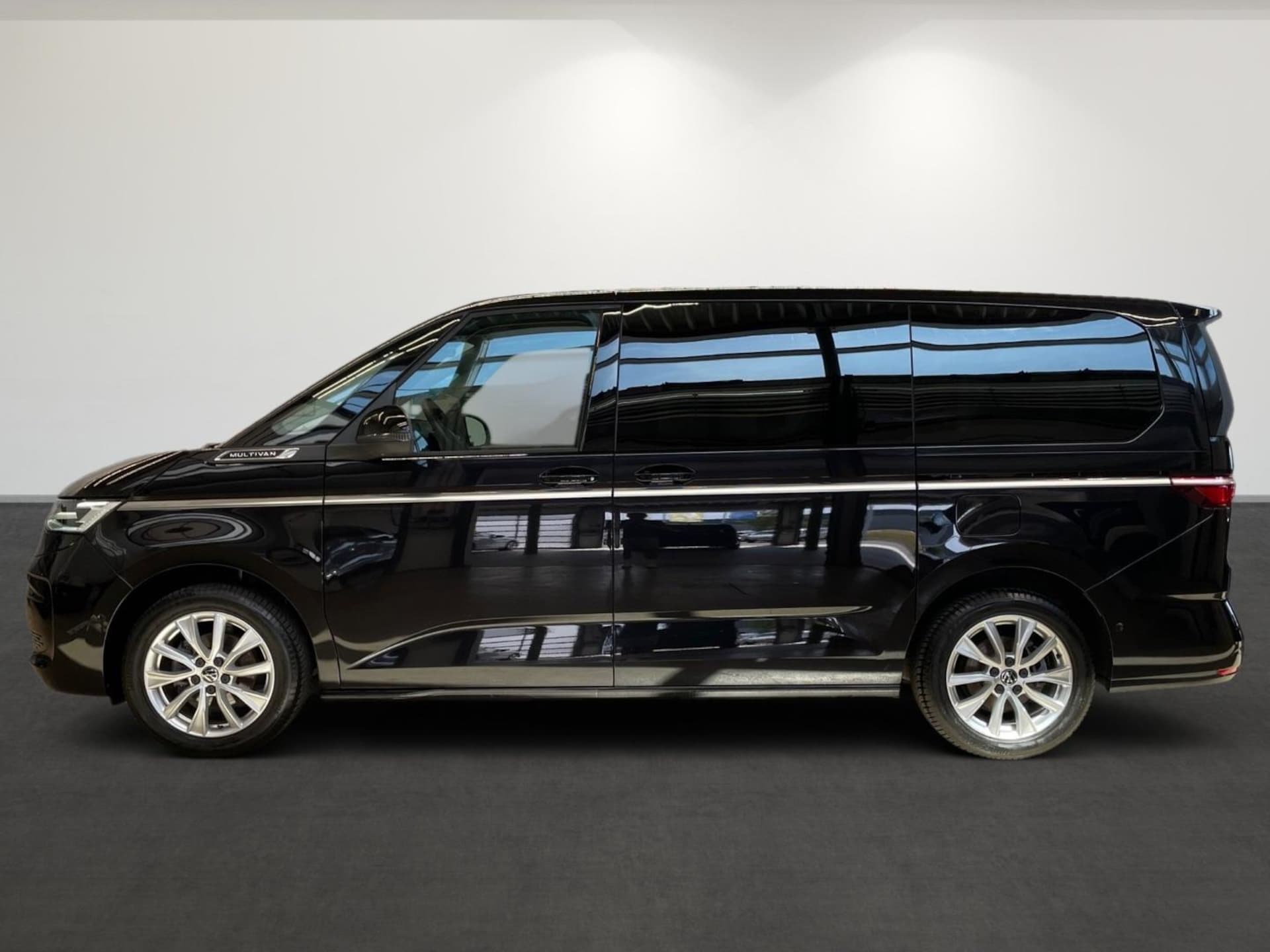 Volkswagen Multivan Langversion Style