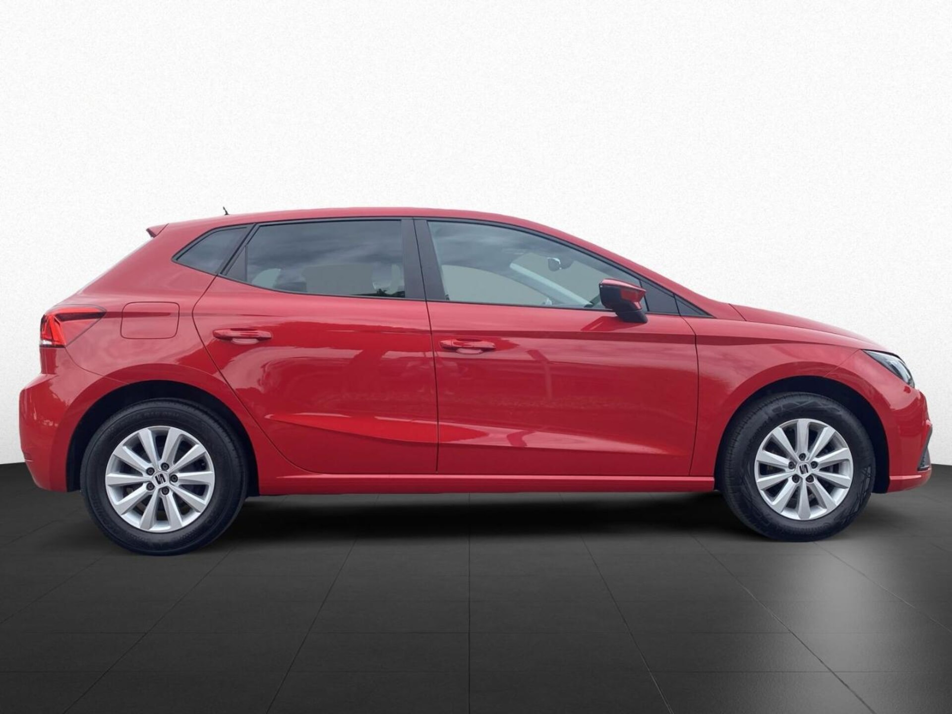 SEAT Ibiza Style