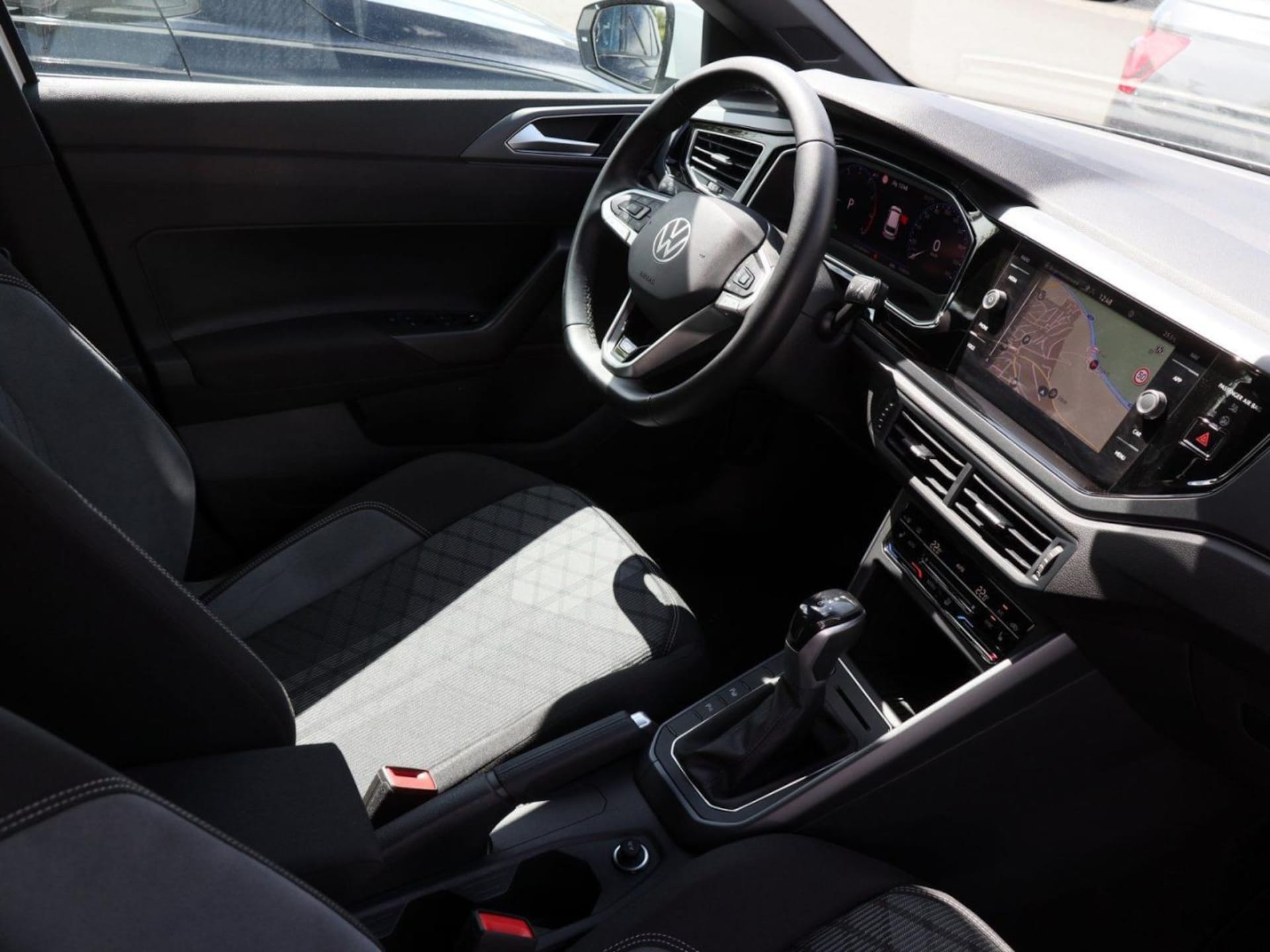 Volkswagen Polo R-Line