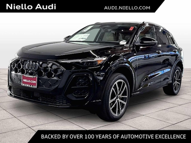 Photo of 2026 Audi Q5 