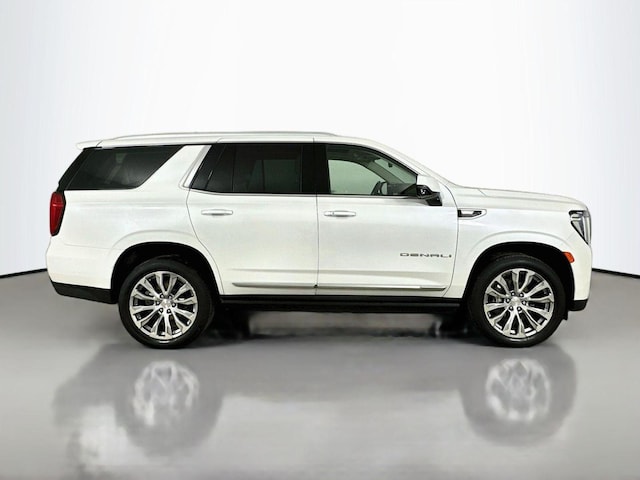 2023 GMC Yukon