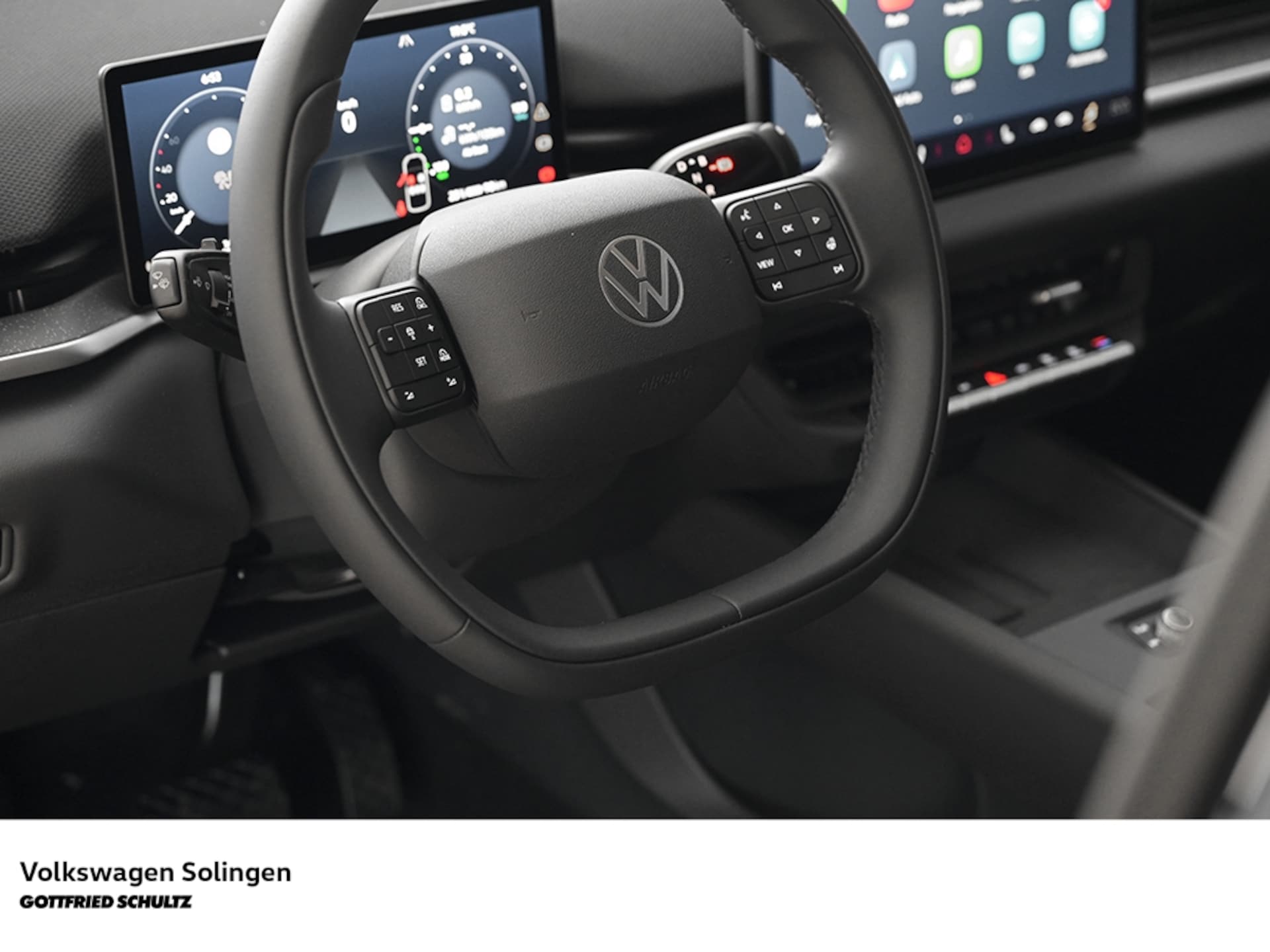Volkswagen ID.3 Neo Life