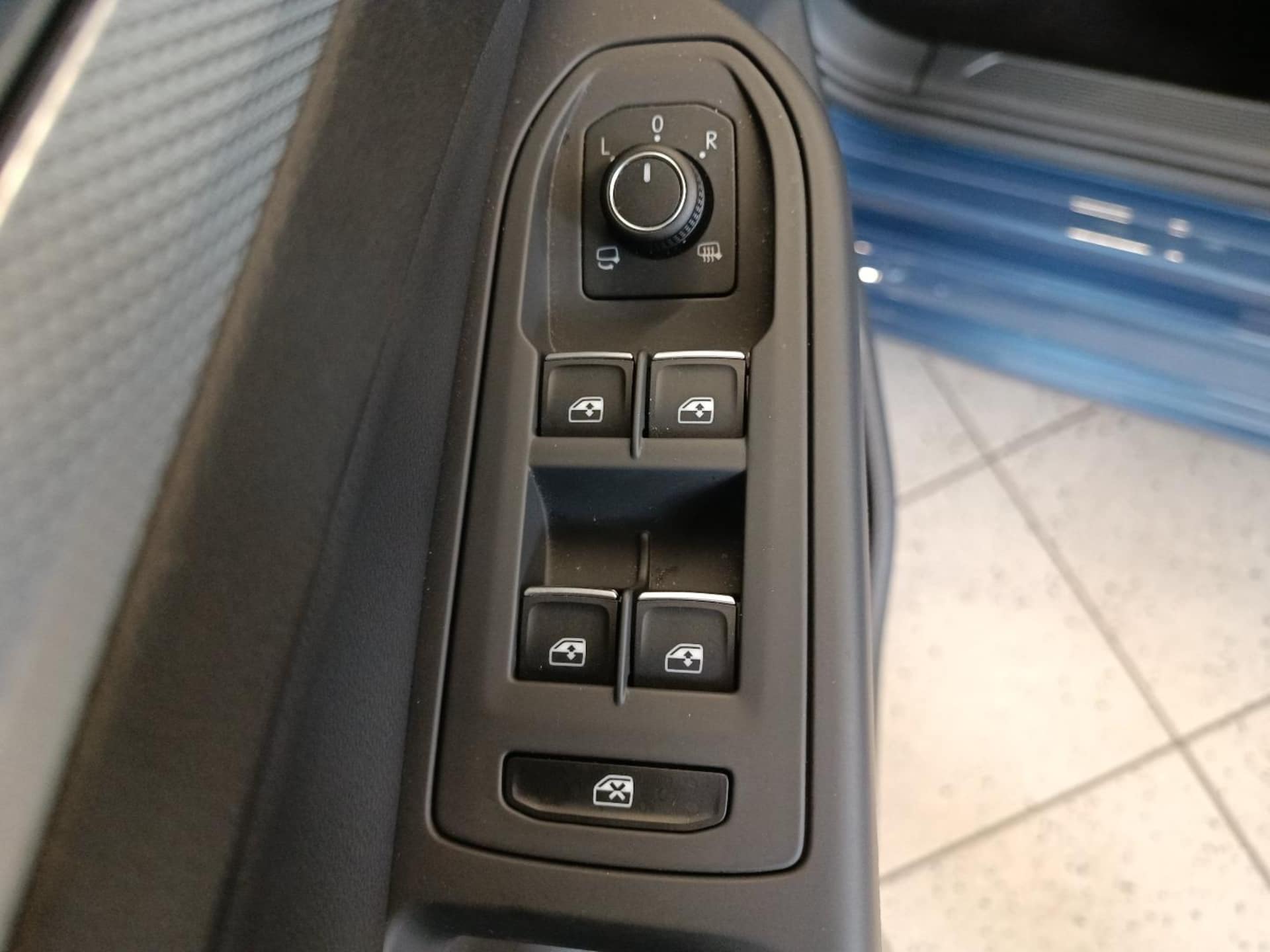 Volkswagen Golf Variant Goal