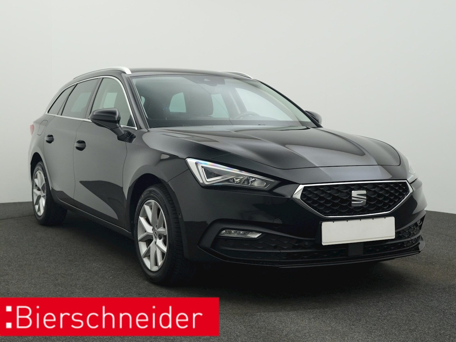 SEAT Leon Sportstourer Style