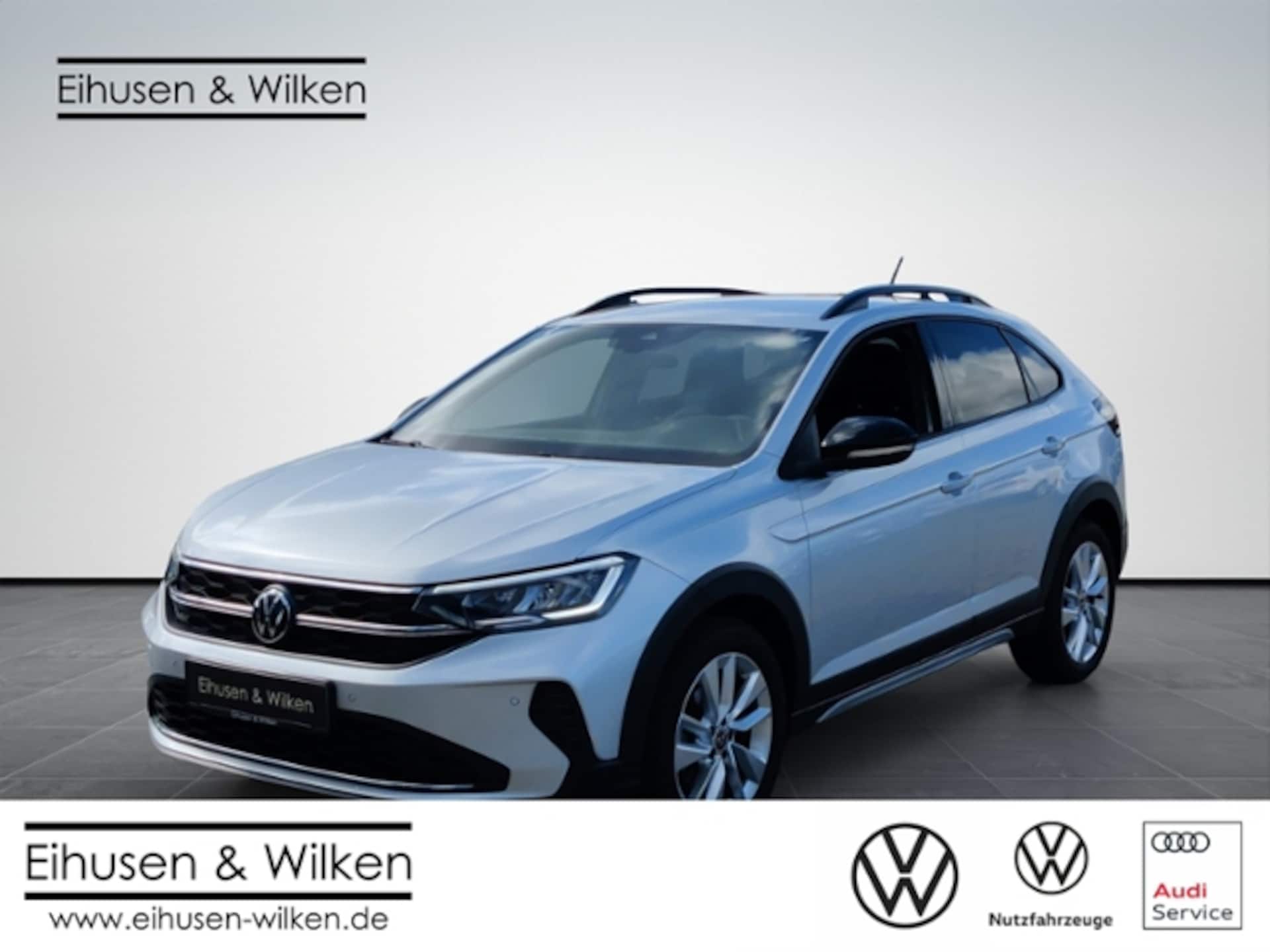 Volkswagen Taigo 2025