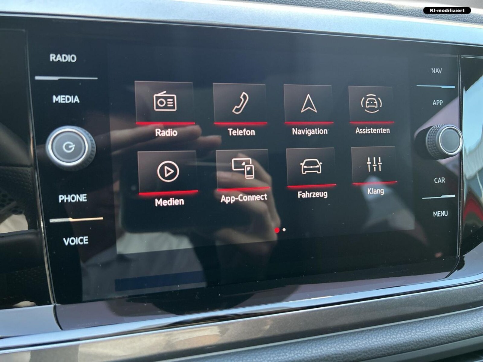 Volkswagen Polo – Bild 19