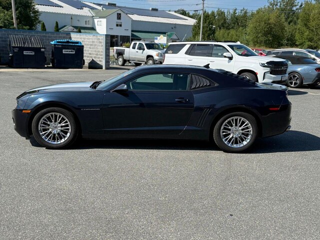 2013 Chevrolet Camaro