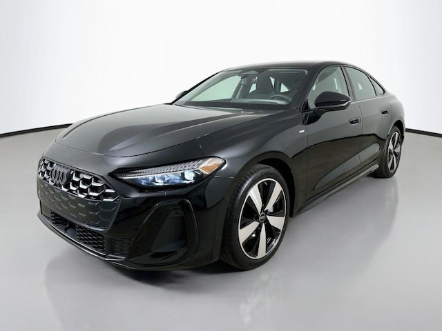Photo of 2026 Audi A5 Sedan