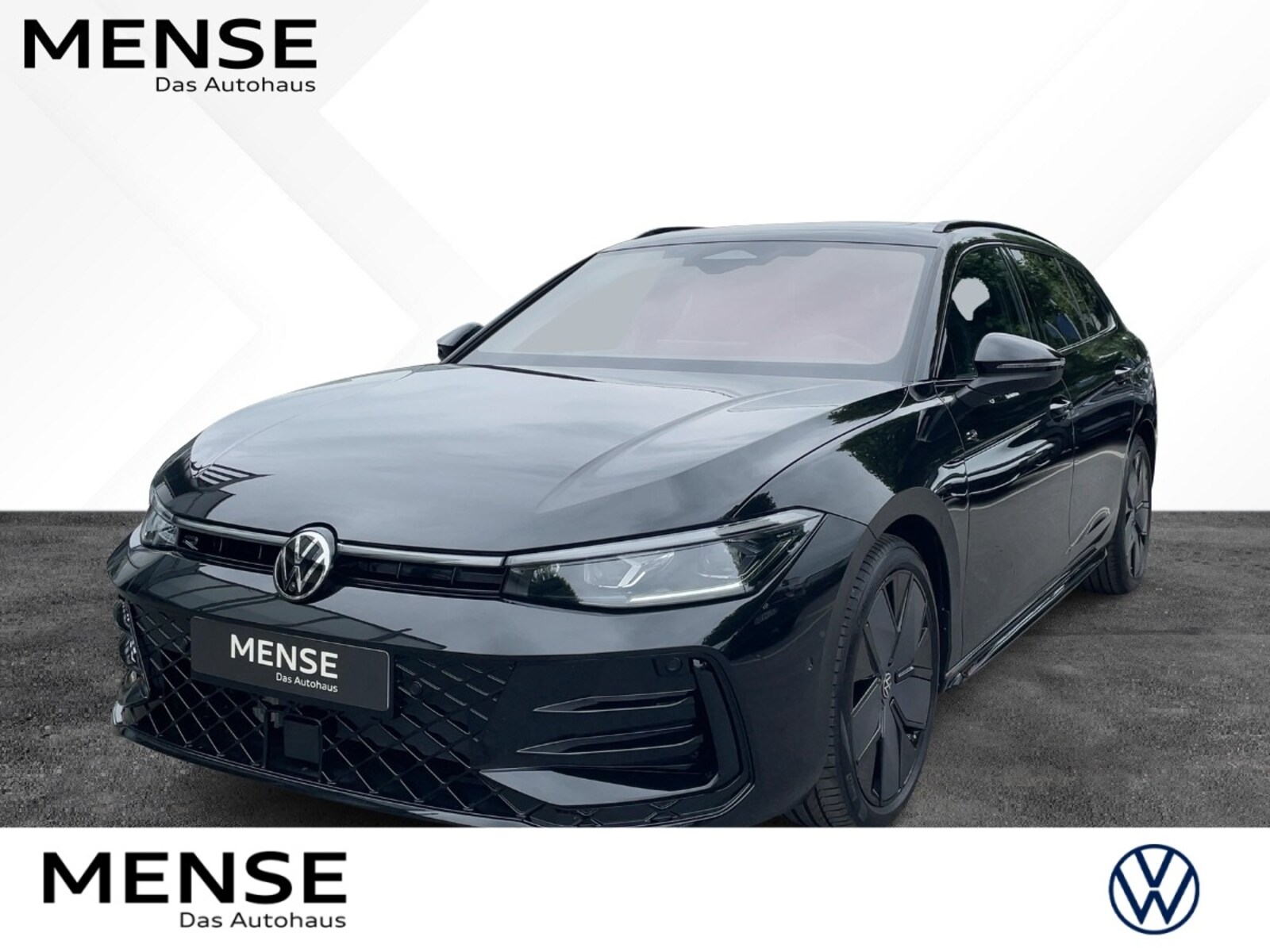 Volkswagen Passat – Bild 17