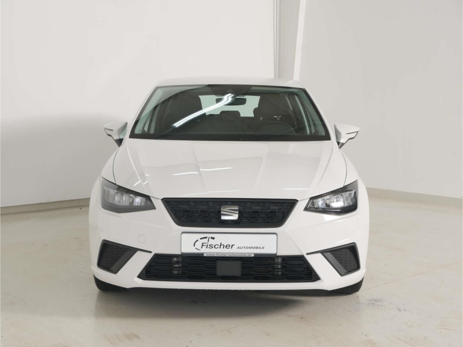 SEAT Ibiza – Bild 2
