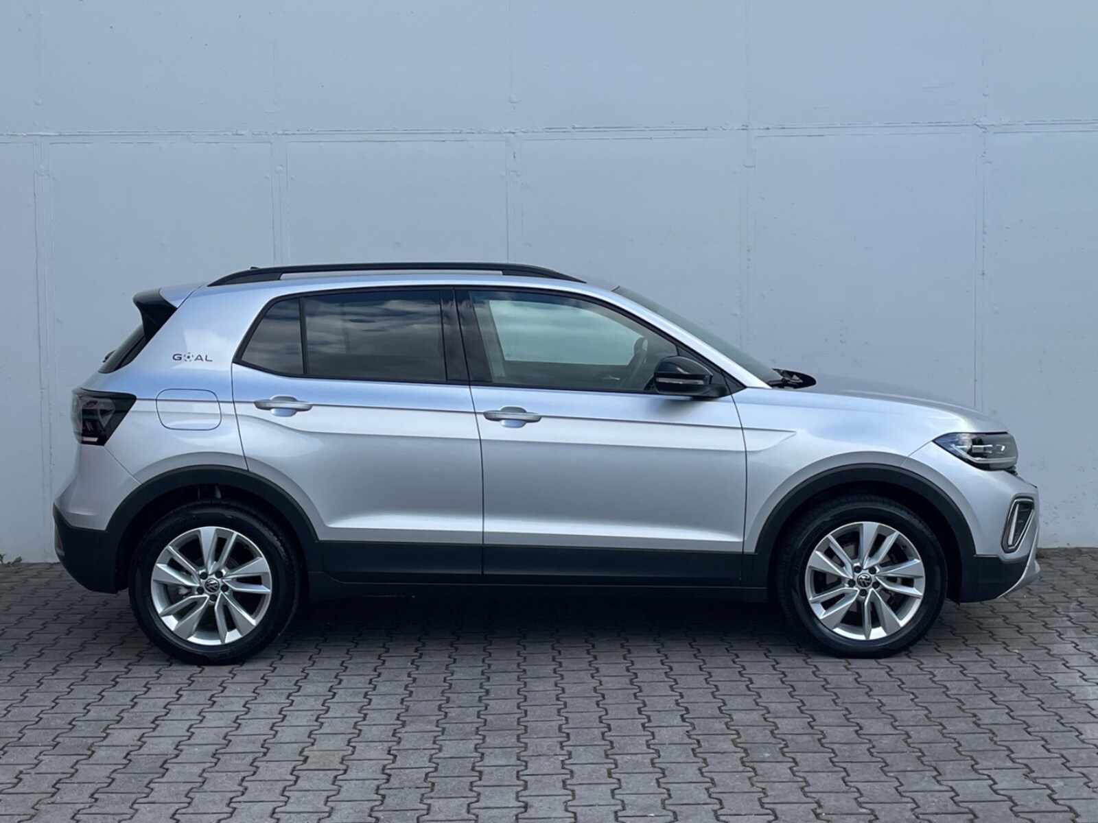 Volkswagen T-Cross – Bild 6