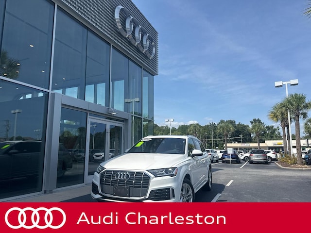 Photo of 2023 Audi Q7