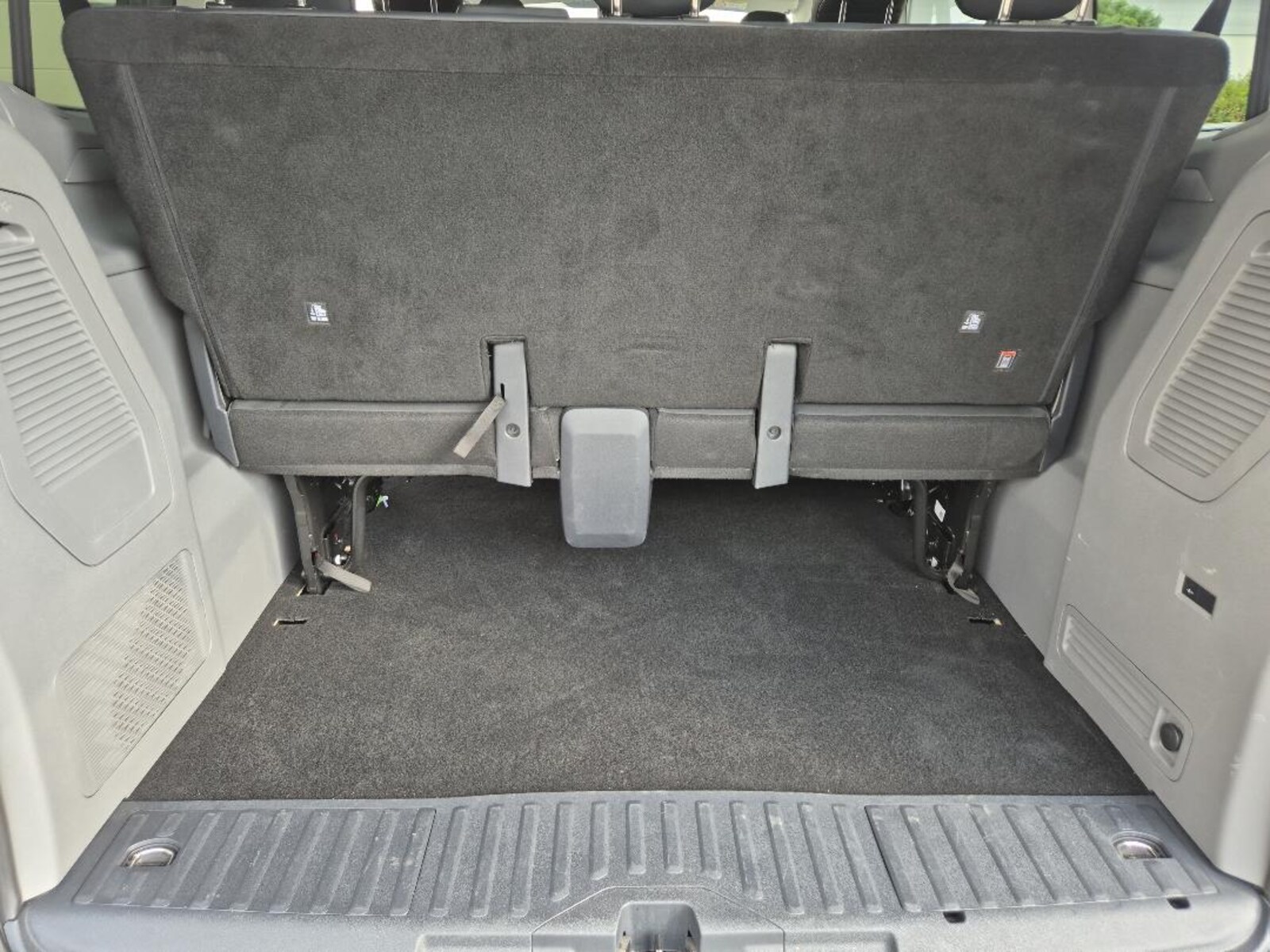 Volkswagen Caravelle – Bild 19
