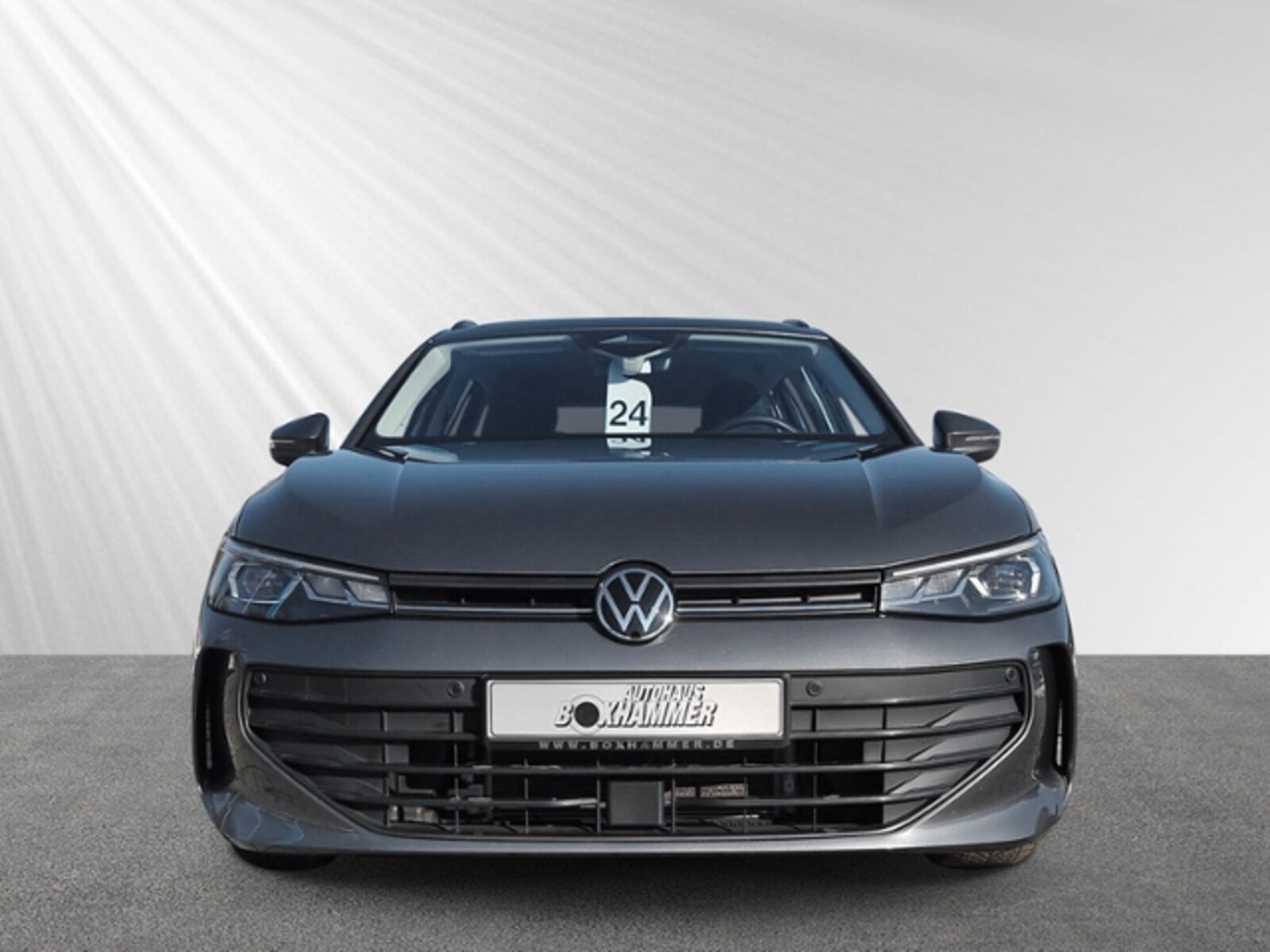 Volkswagen Passat – Bild 4
