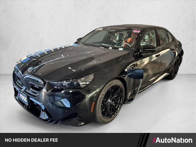 2026 BMW M5
