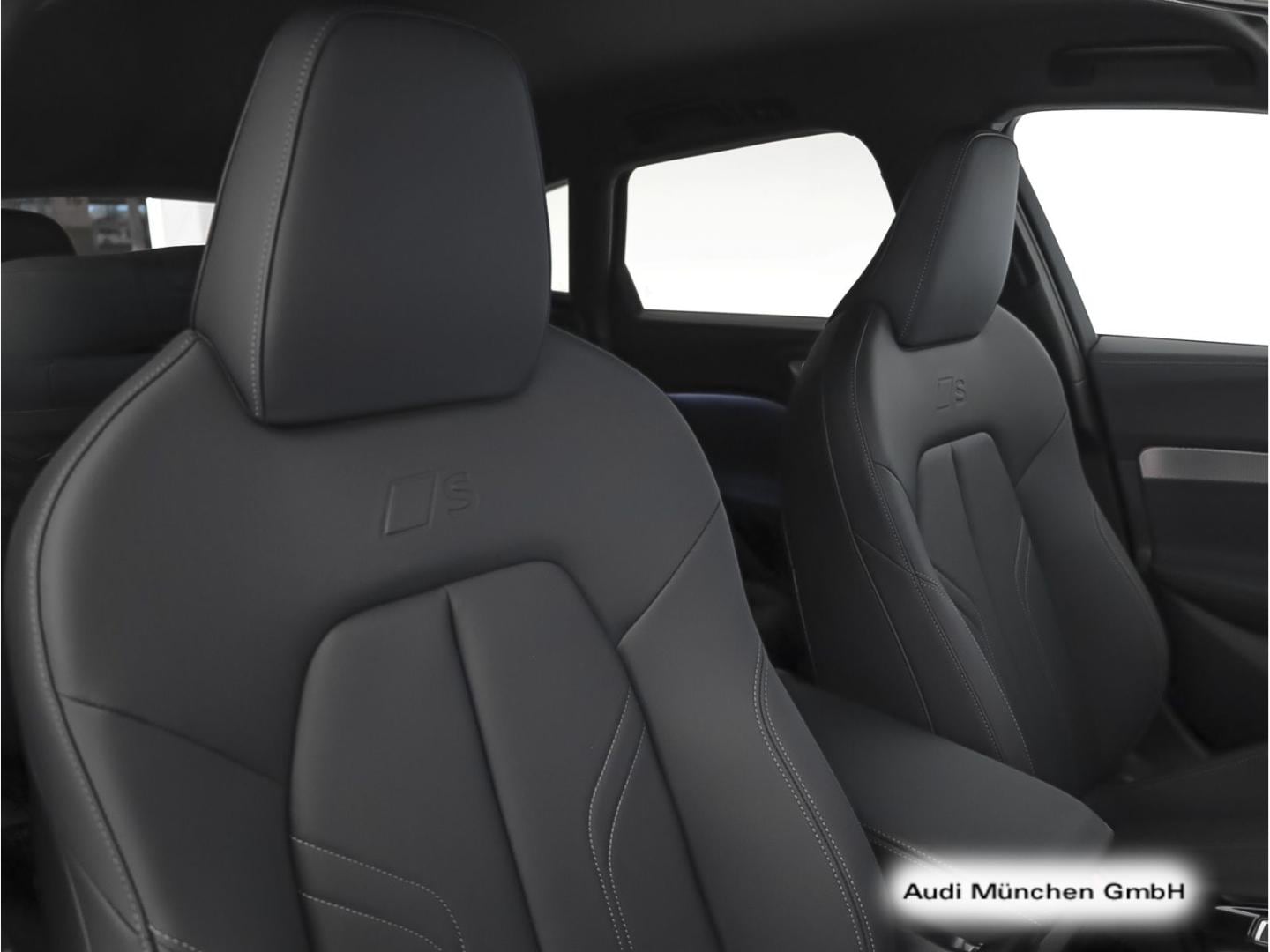 Bild über Audi A5 Avant edition one TFSI quattro 150 kW S tronic - für weitere Informationen kontaktieren Sie den Audi Partner