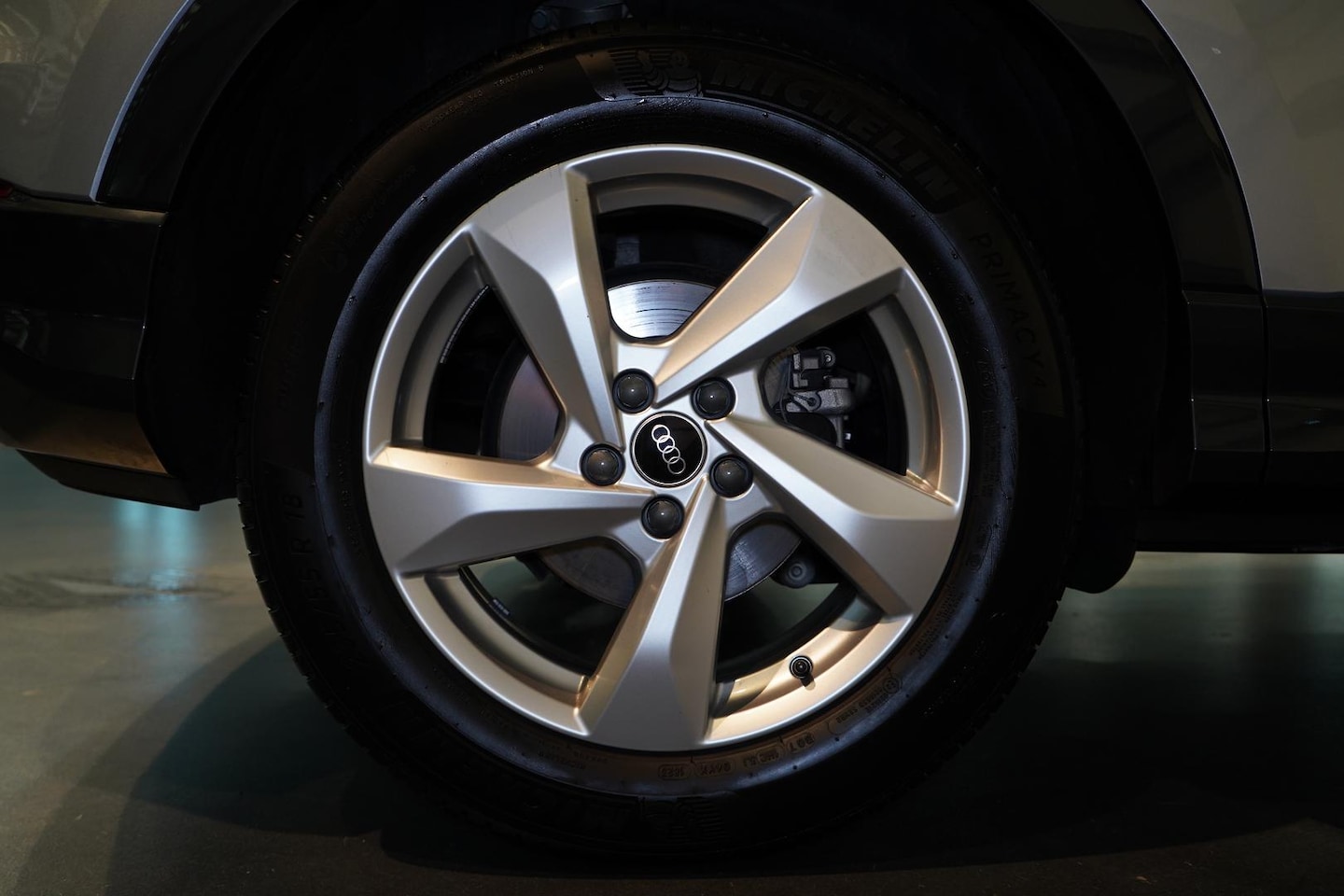 Image about Audi Q3 35 TFSI S tronic