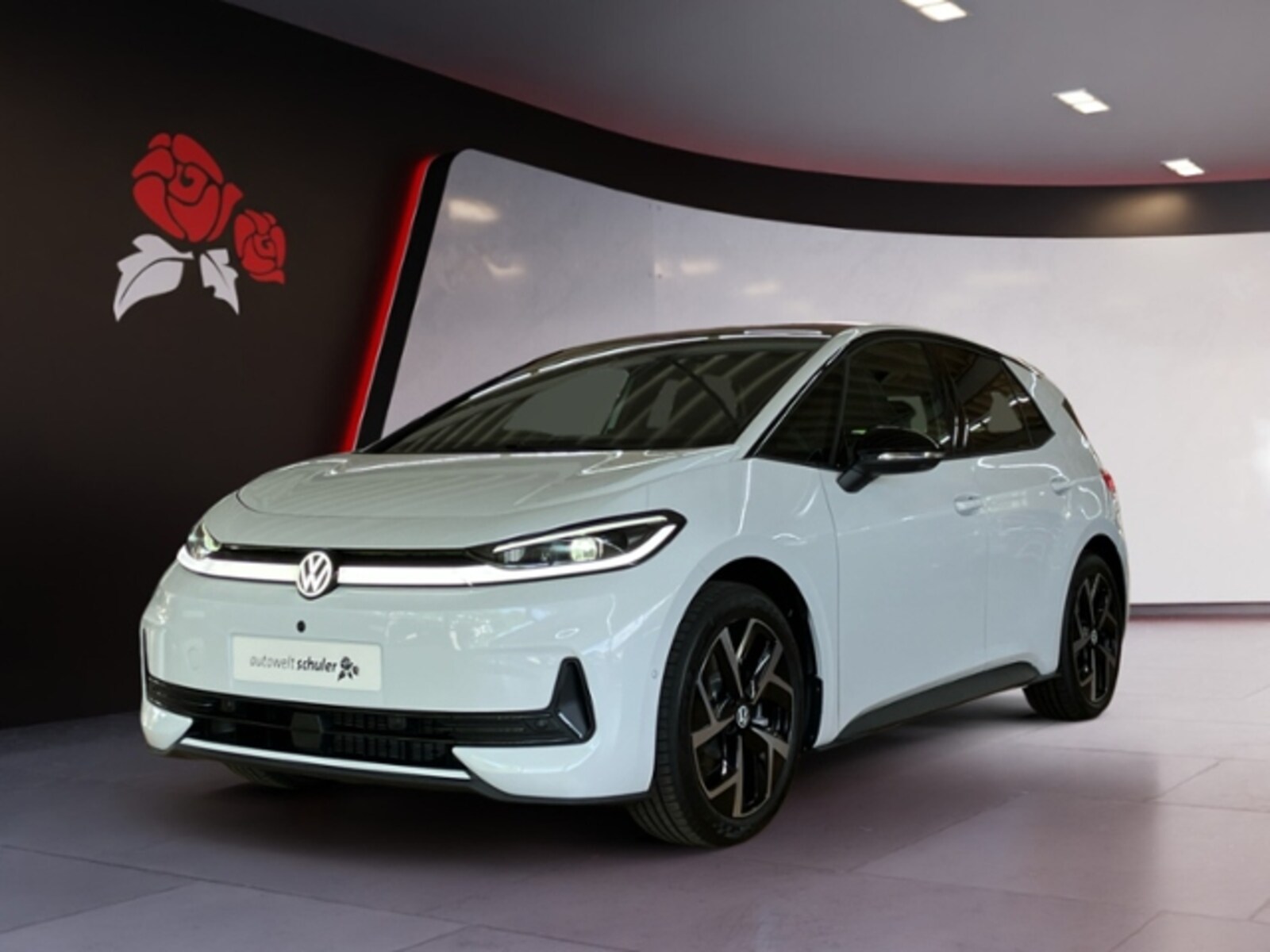 Volkswagen ID.3 Neo – Bild 2