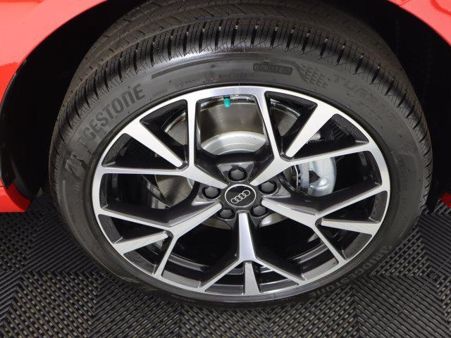 2026 Audi Q3 Base - Photo 9