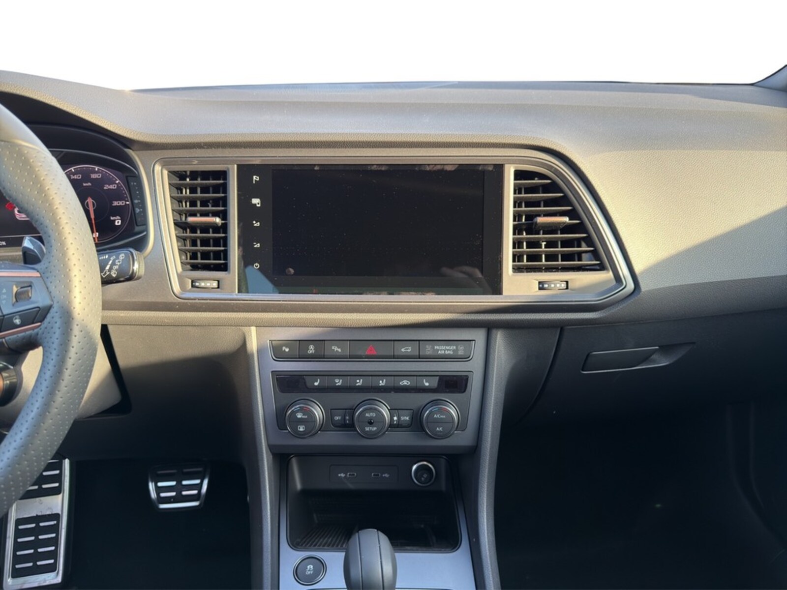 CUPRA Ateca – Bild 12