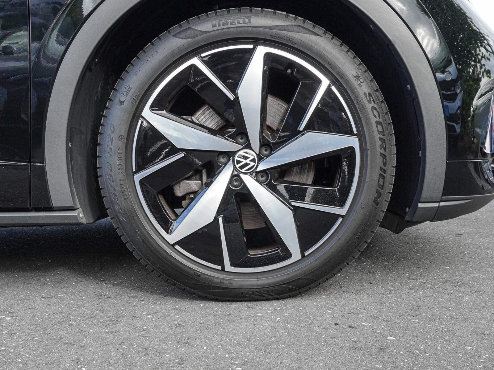 Volkswagen ID.5 – Bild 7