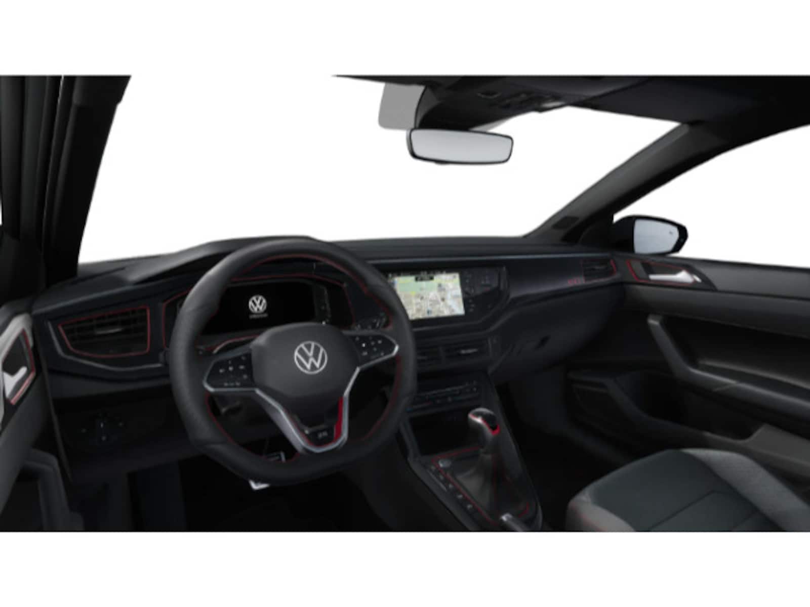 Volkswagen Polo – Bild 3