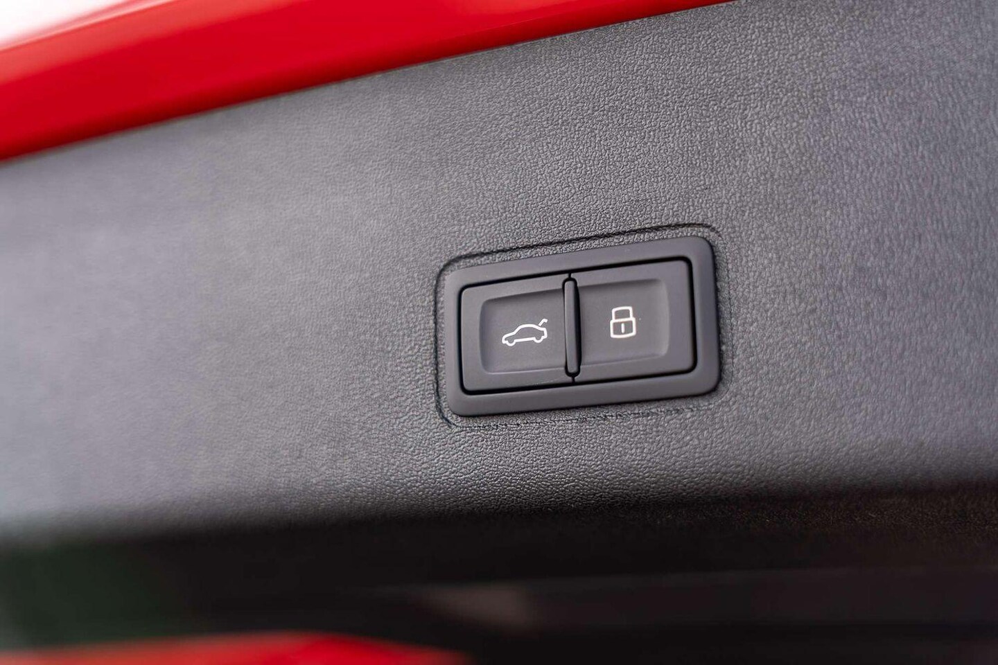 Image about Audi Q3 SUV TFSI 110 kW