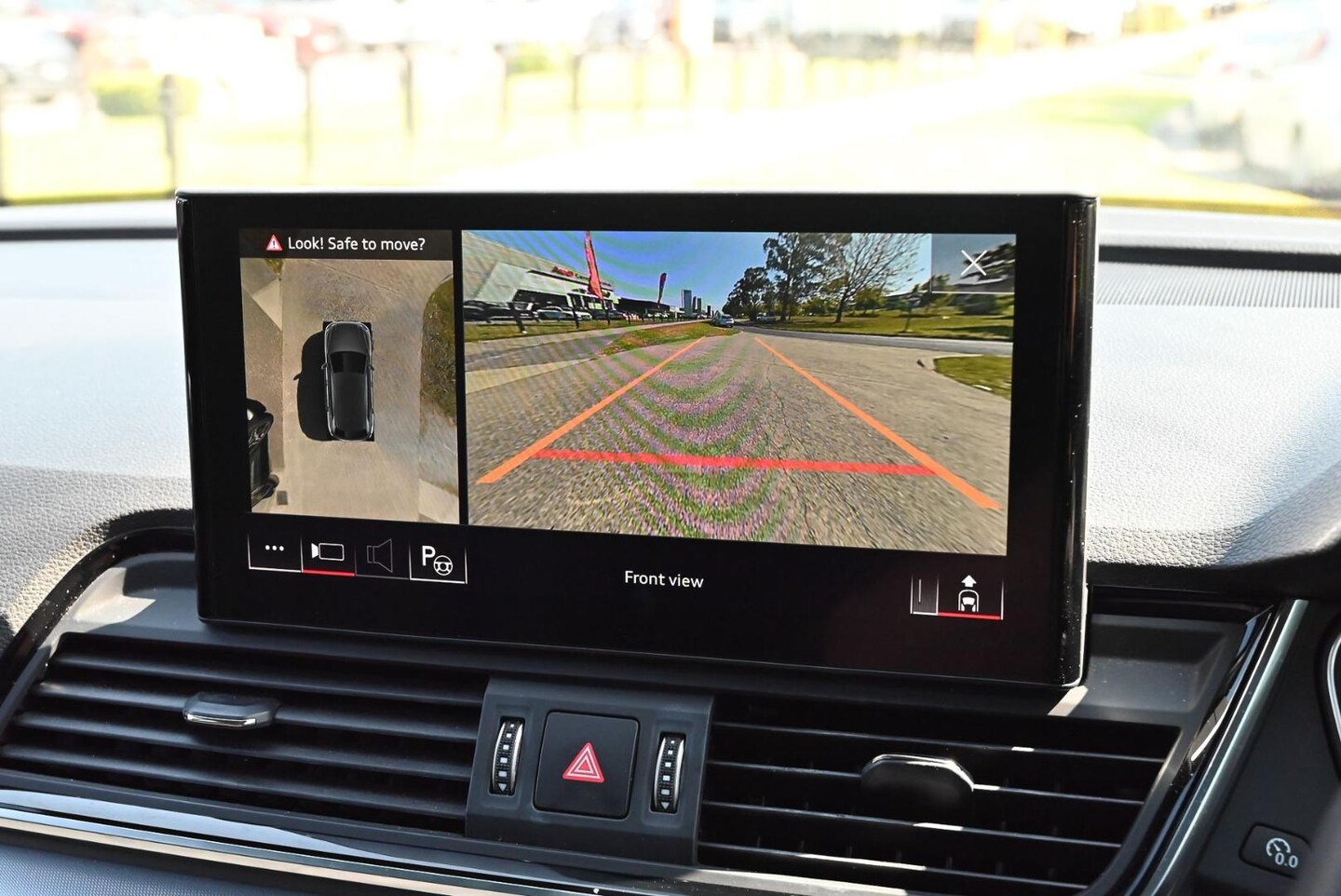 Image about Audi Q5 sport 40 TDI quattro S tronic