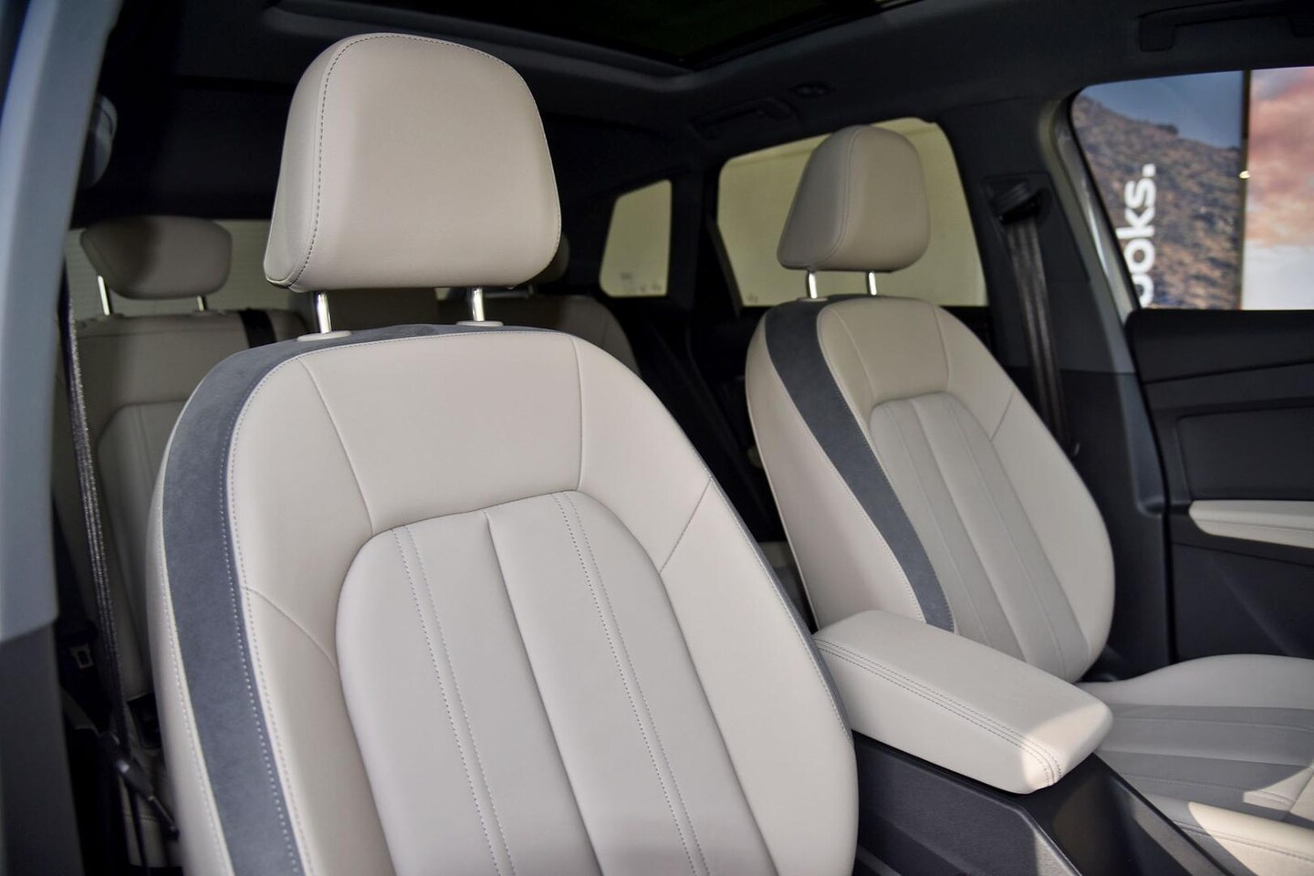 Image about Audi Q4 e-tron e-tron