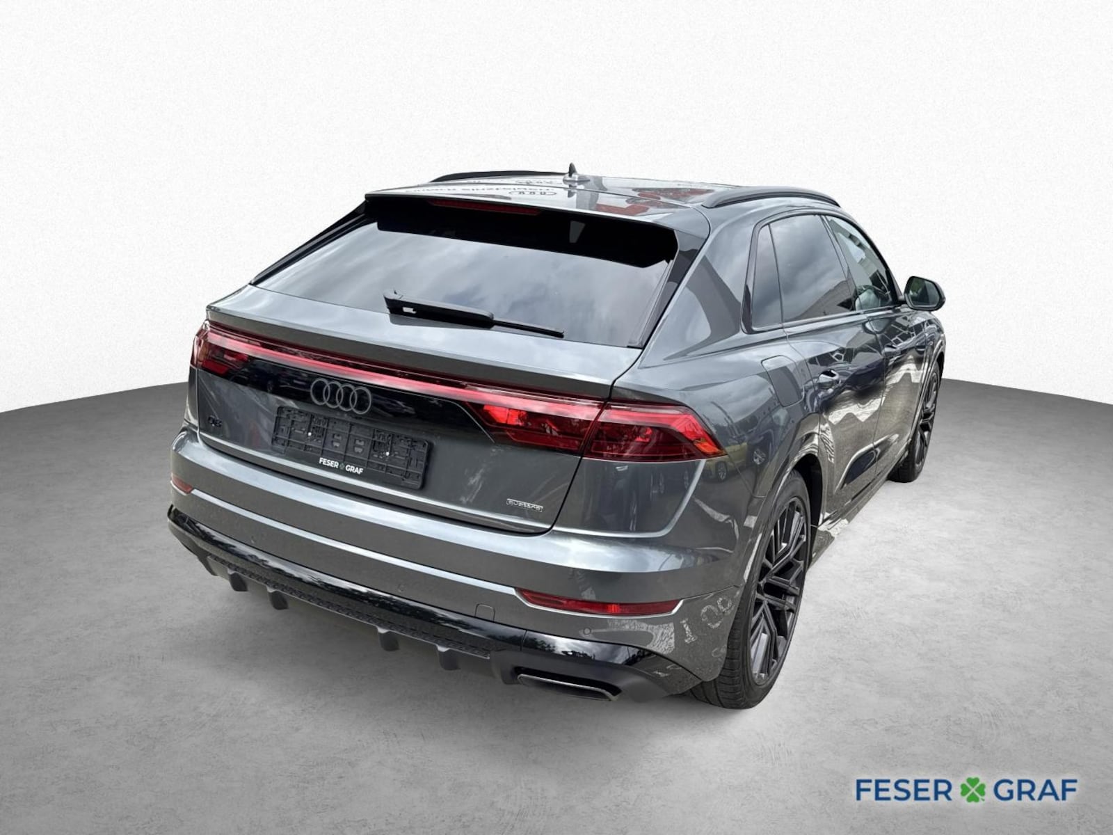 Audi Q8 – Bild 7