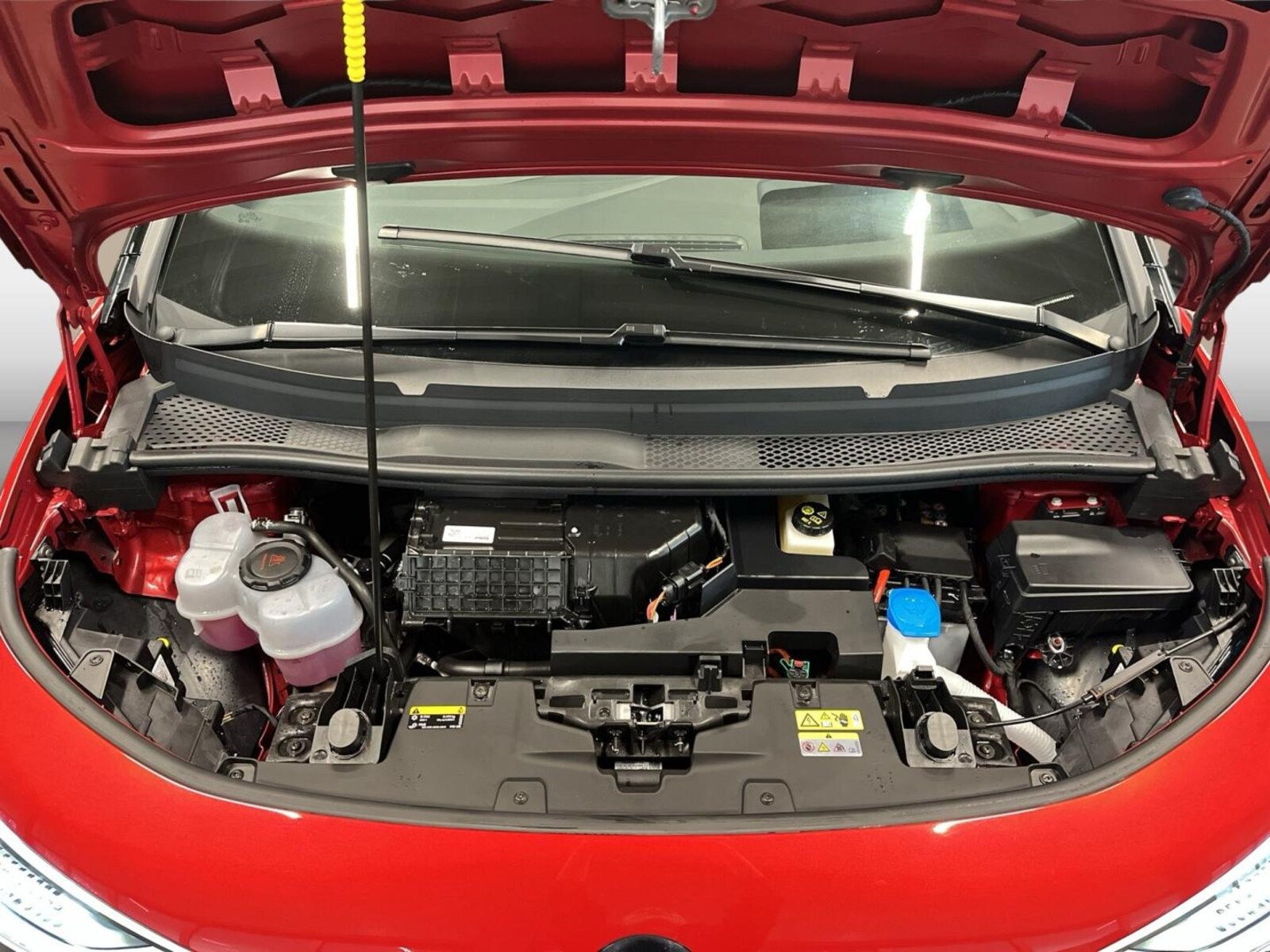Volkswagen ID.3 – Bild 20