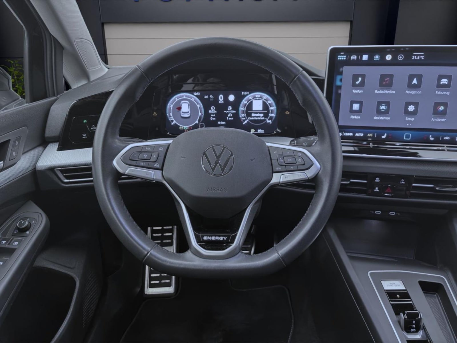 Volkswagen Golf – Bild 12