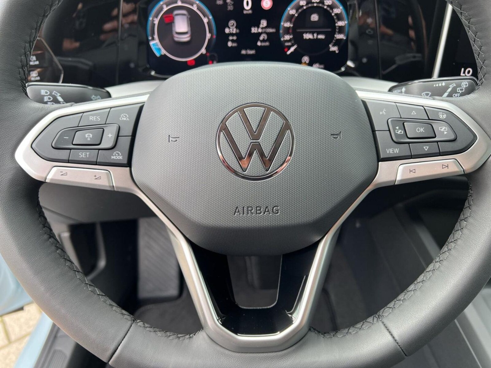 Volkswagen Golf – Bild 27