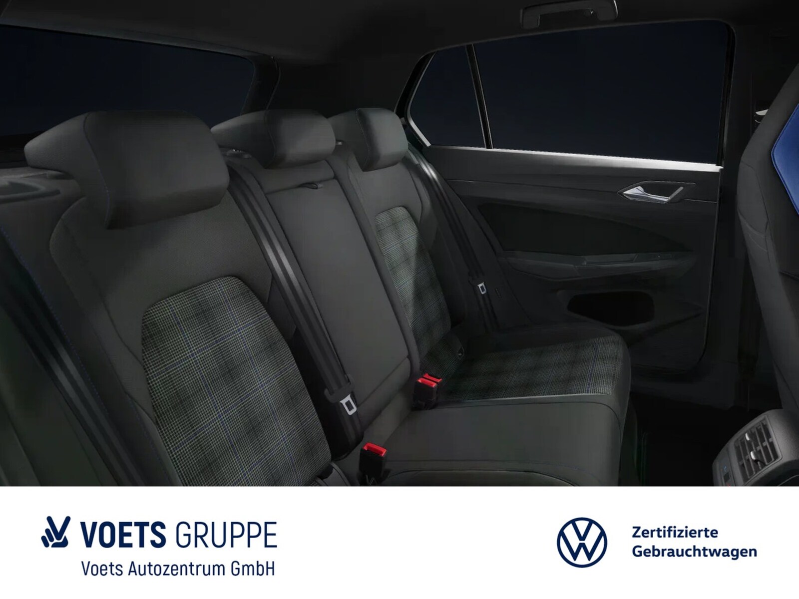 Volkswagen Golf – Bild 11