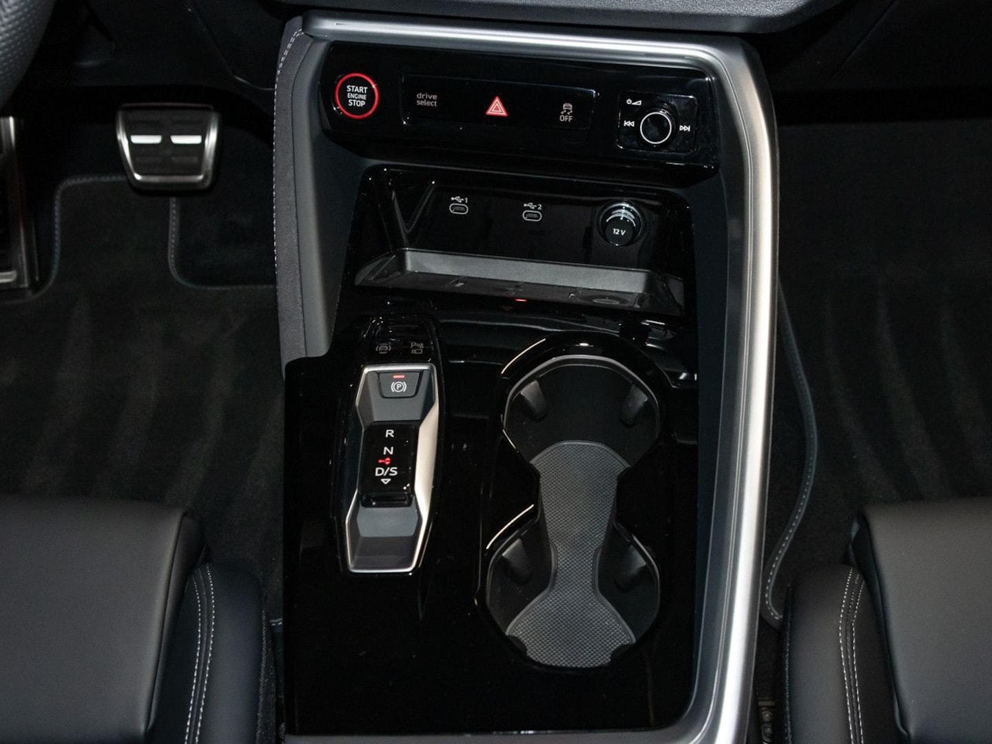 Bild über Audi SQ5 SUV TFSI 270 kW S tronic - für weitere Informationen kontaktieren Sie den Audi Partner