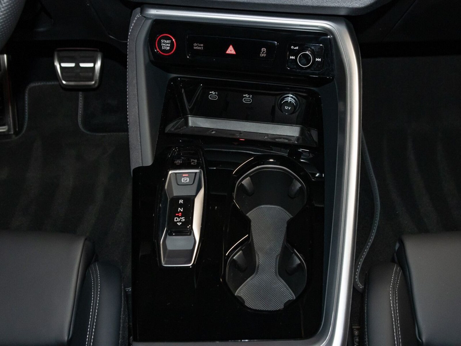 Audi SQ5 – Bild 18