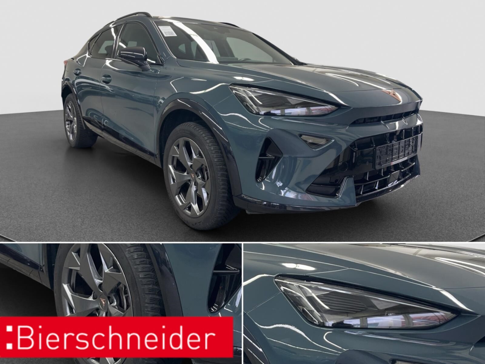 CUPRA Formentor – Bild 11